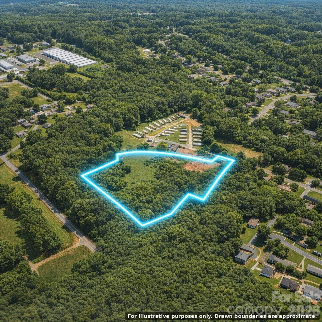 0 Gaither Ave S, Newton, NC 28658
