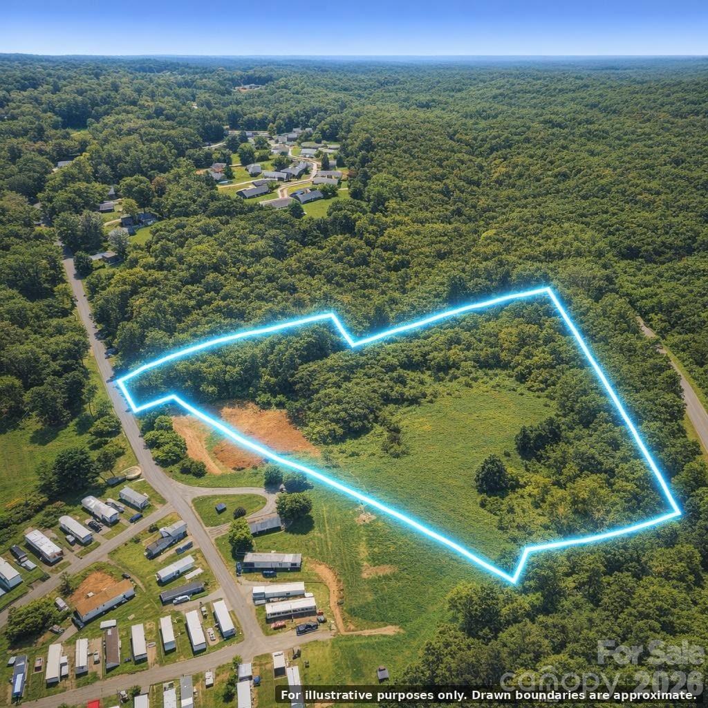 0 Gaither Ave S, Newton, NC 28658