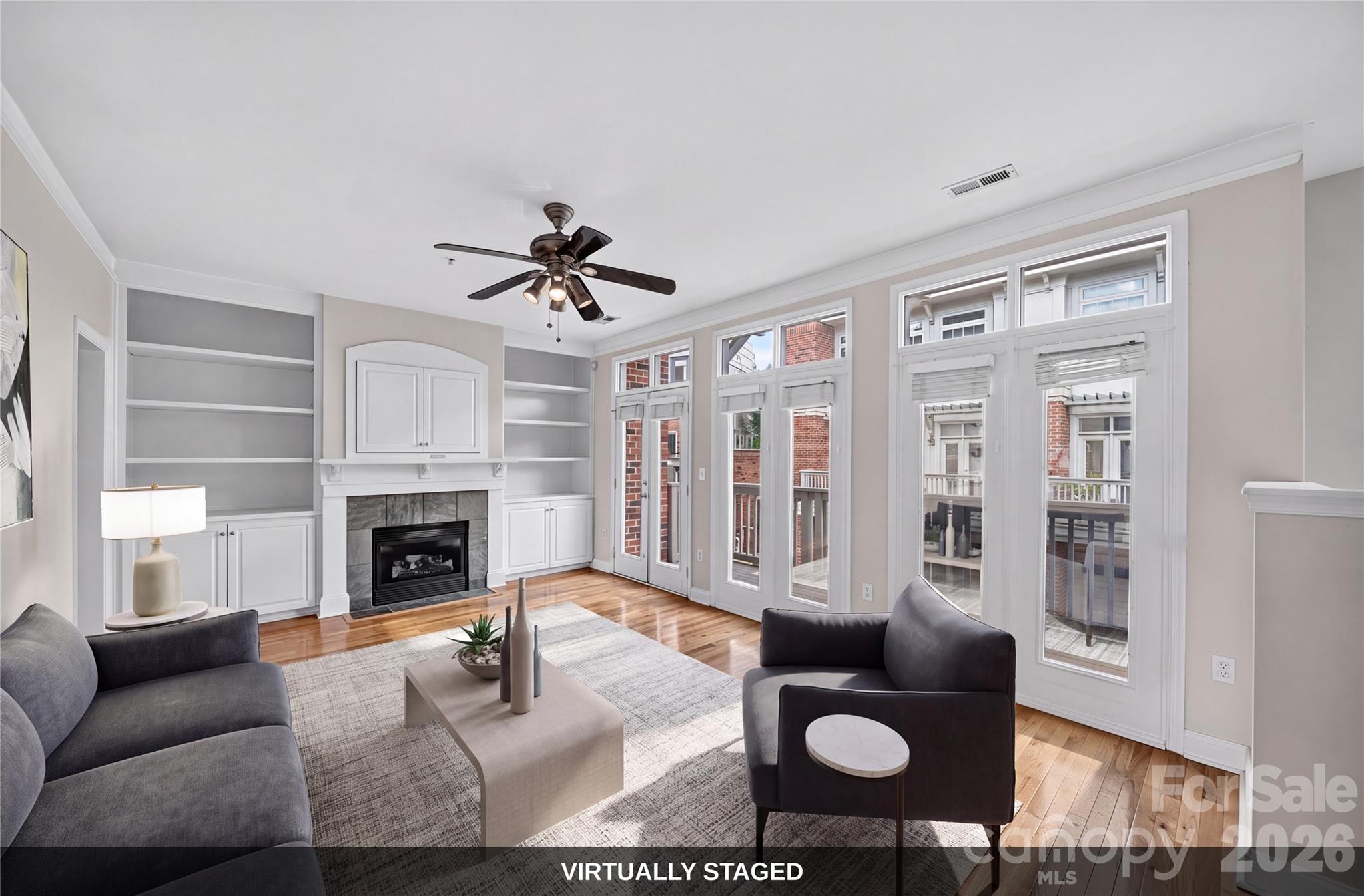 930 Gracie Way, Charlotte, NC 28204