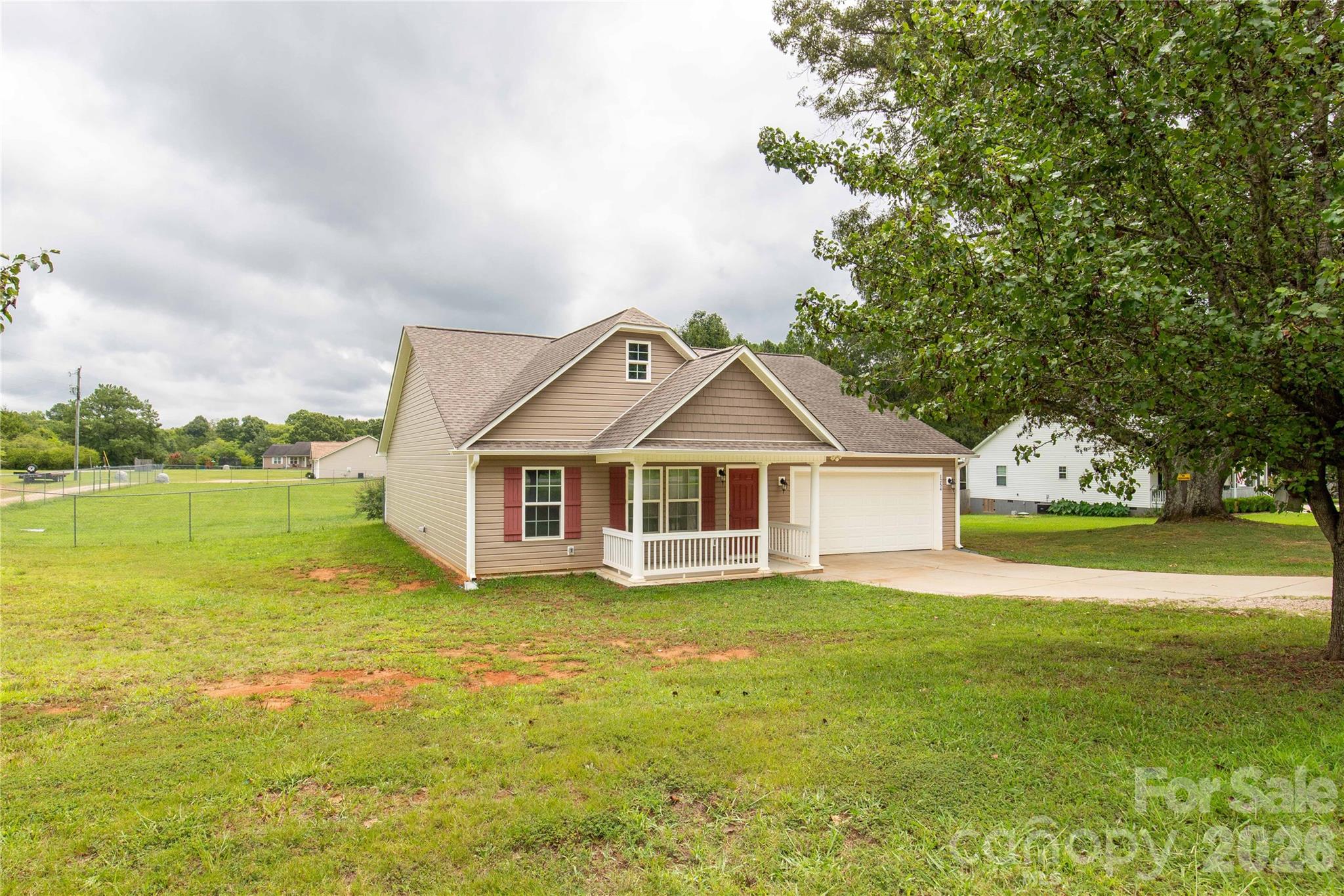 1254 Holland Rd, Rock Hill, SC 29732