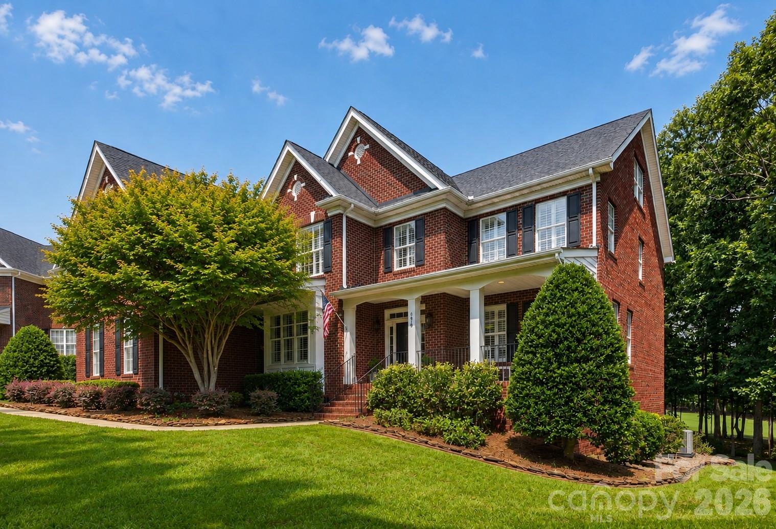 1910 Sycamore Berry Ct, Mint Hill, NC 28227