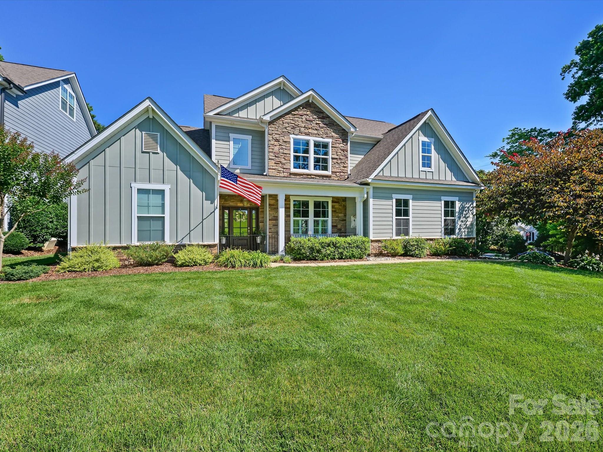 804 Sardis Ln, Charlotte, NC 28270