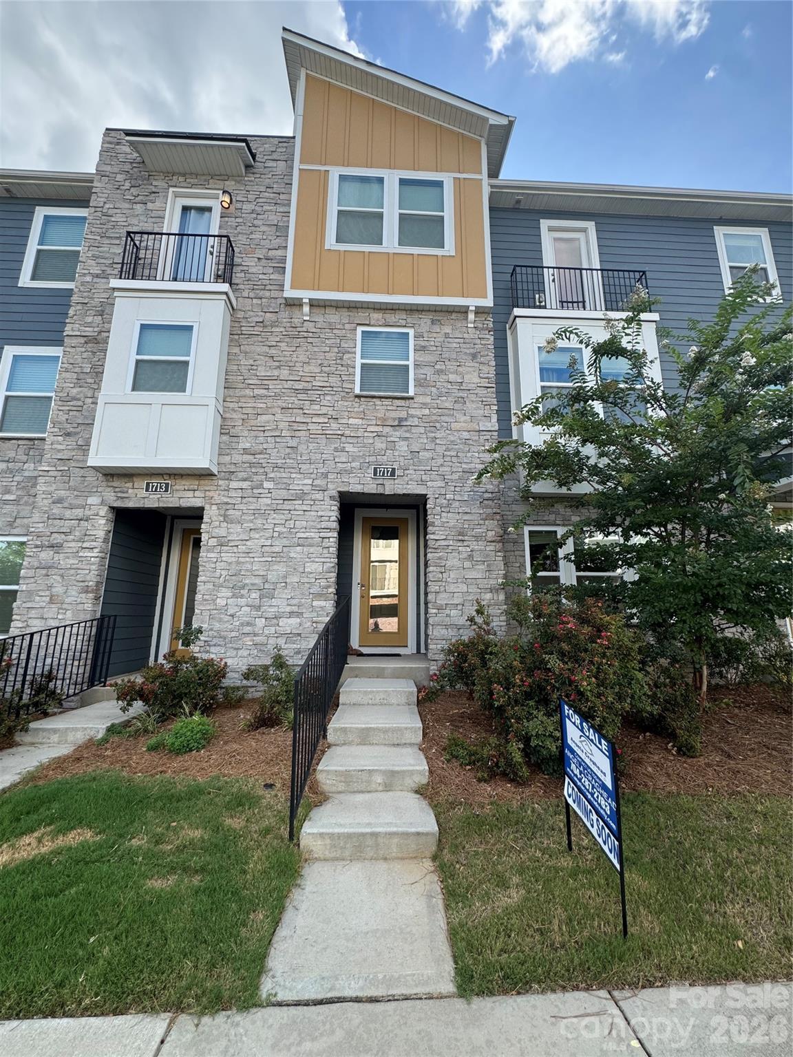 1717 Unison Dr, Charlotte, NC 28262