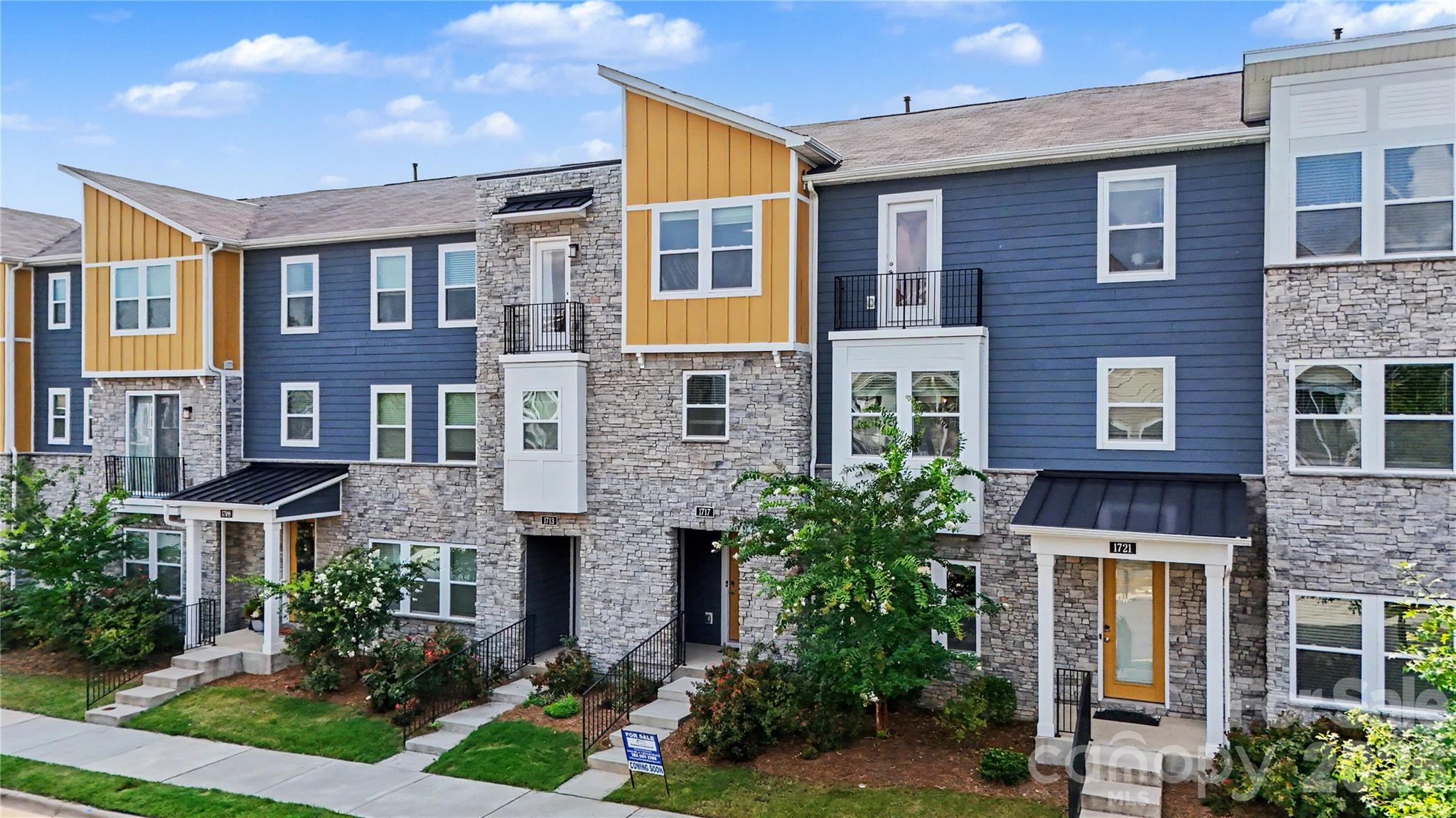 1717 Unison Dr, Charlotte, NC 28262