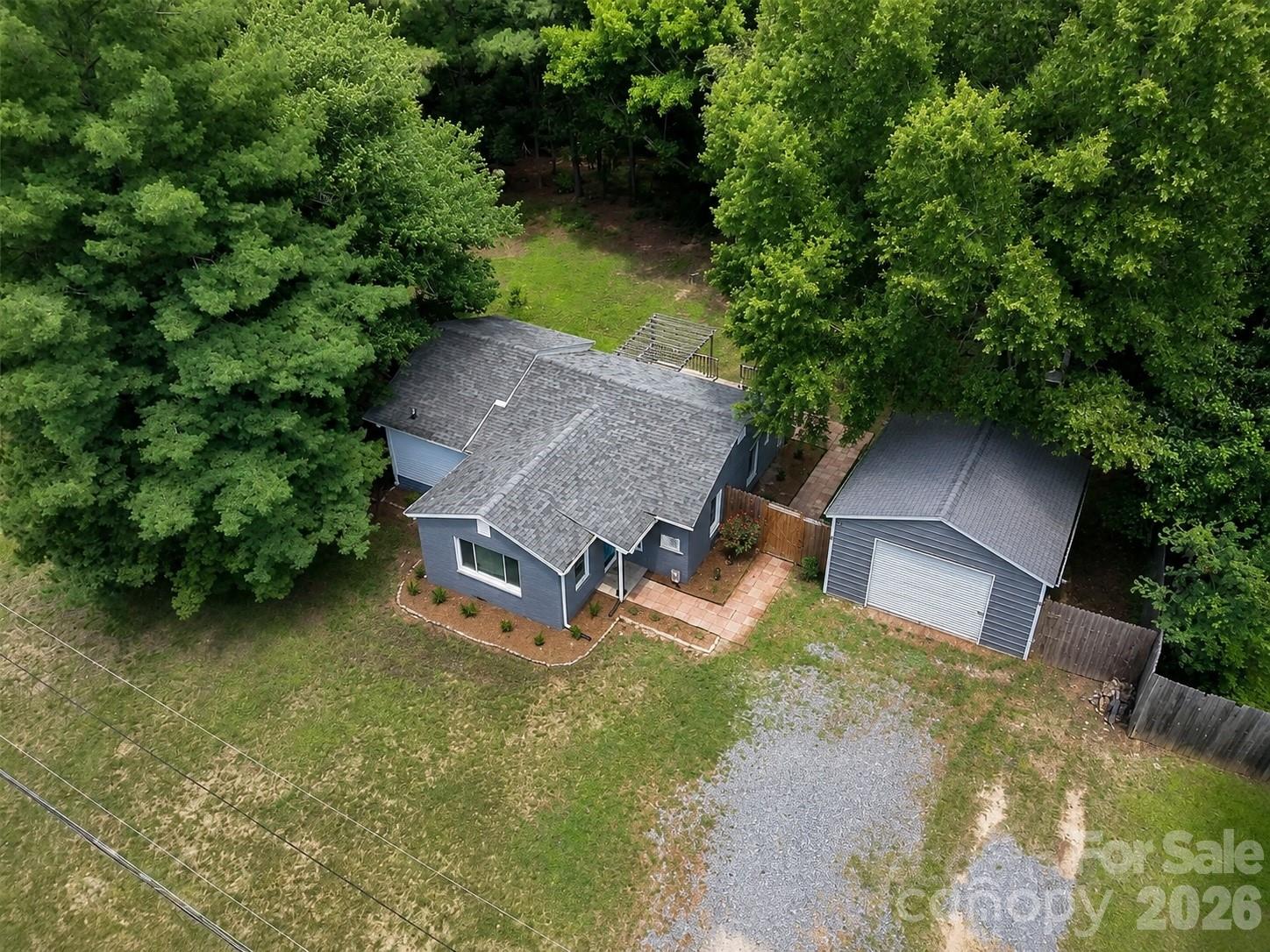 225 Old Friendship Rd, Rock Hill, SC 29730