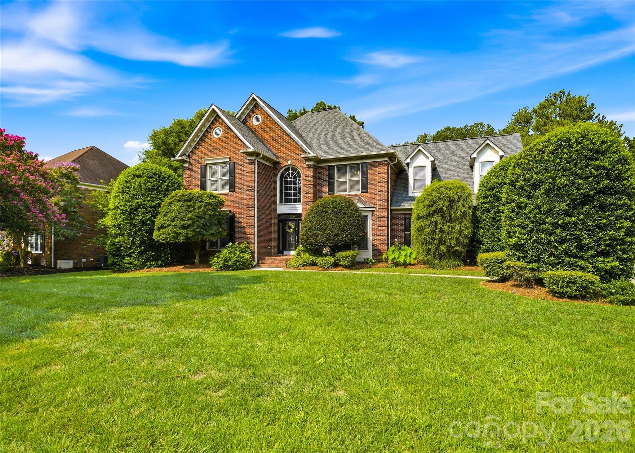 742 Lyerly Ridge Rd NW, Concord, NC 28027