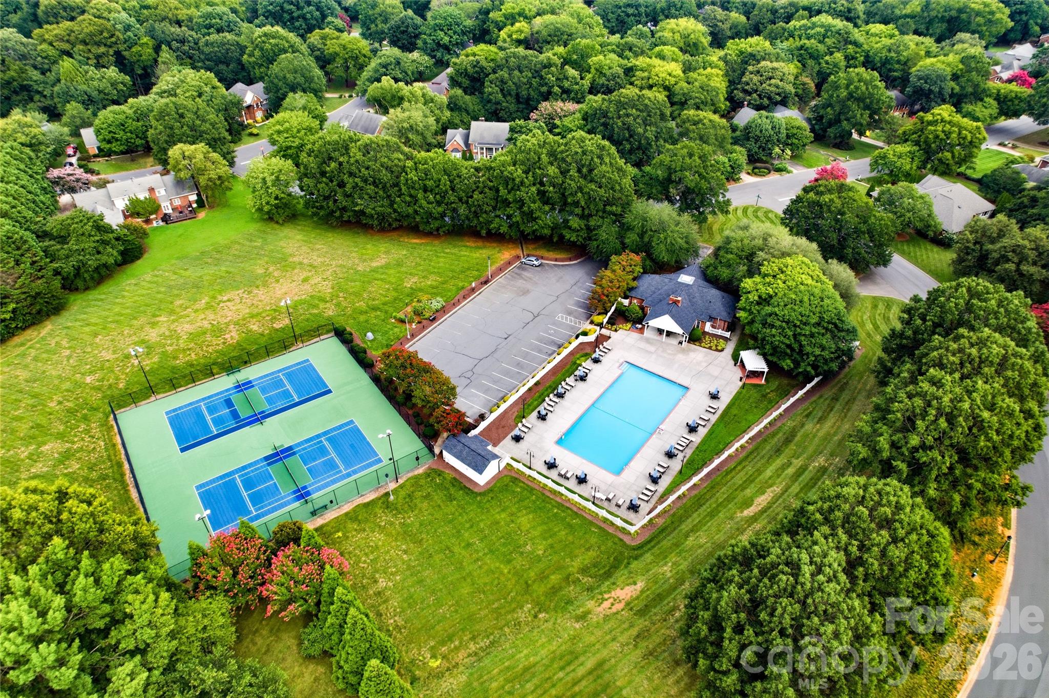 742 Lyerly Ridge Rd NW, Concord, NC 28027
