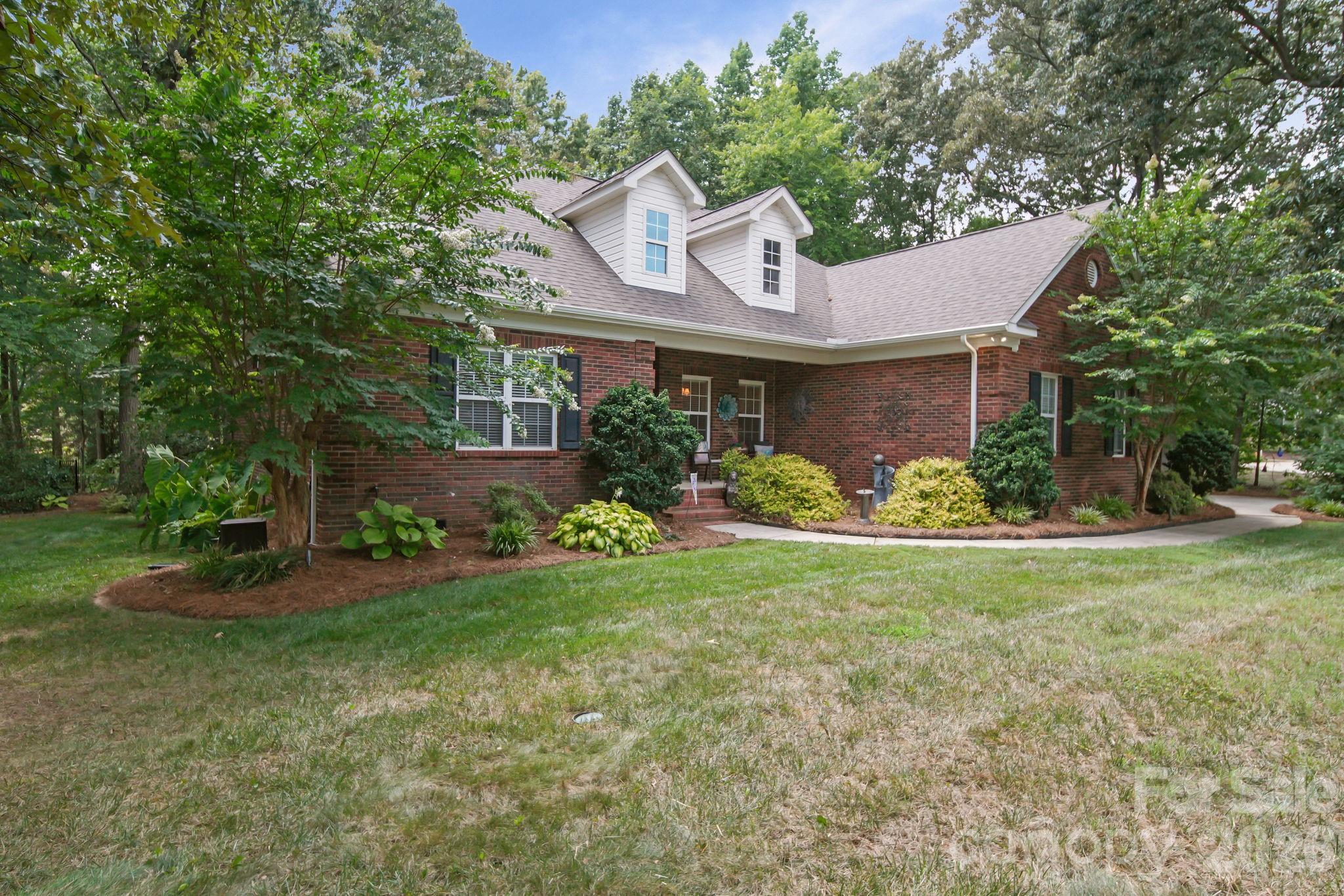 2905 Telefair Ln, Monroe, NC 28110