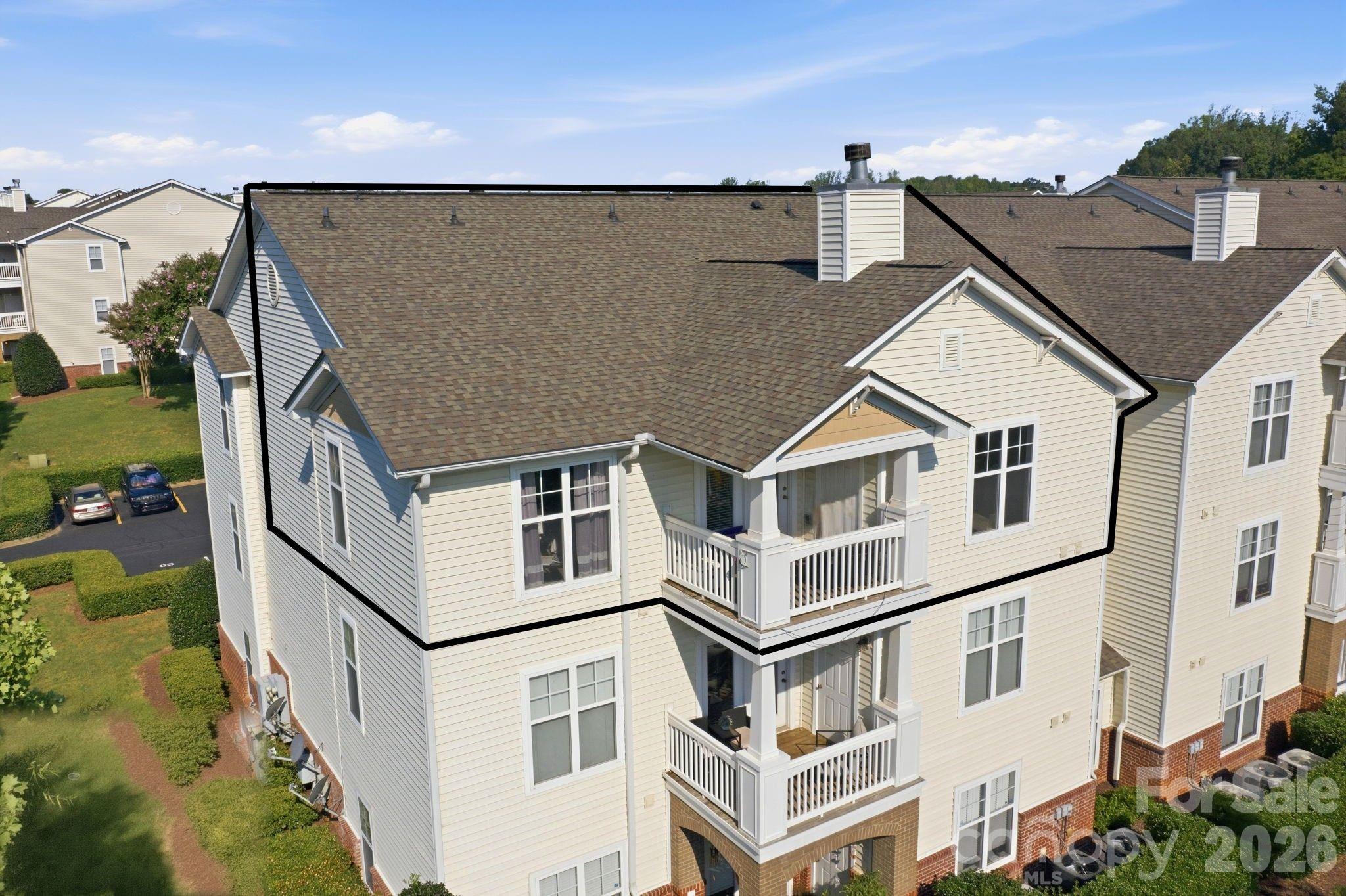 17257 Doe Valley Ct, Cornelius, NC 28031
