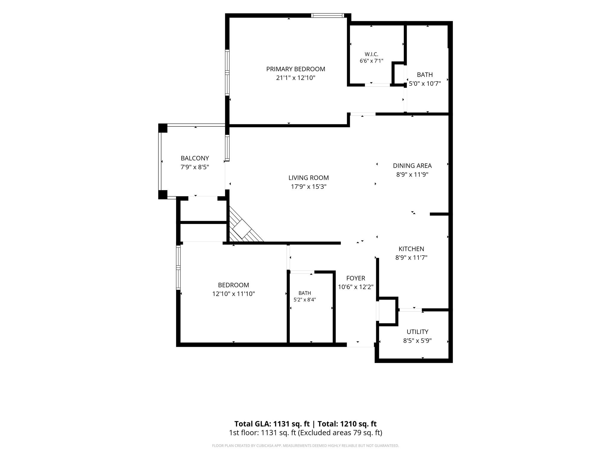 17257 Doe Valley Ct, Cornelius, NC 28031
