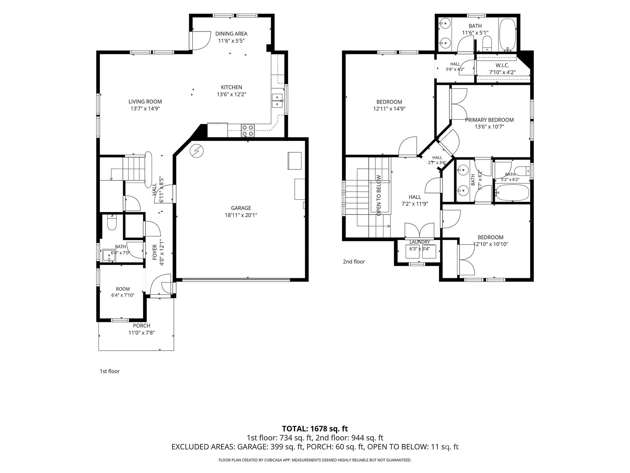 2568 Captains Watch Rd NE, Kannapolis, NC 28083