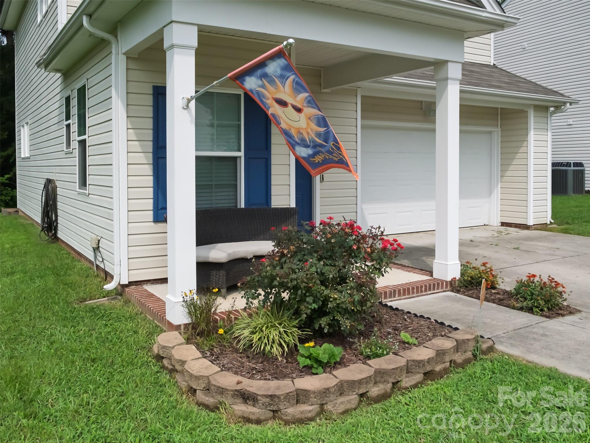 2568 Captains Watch Rd NE, Kannapolis, NC 28083