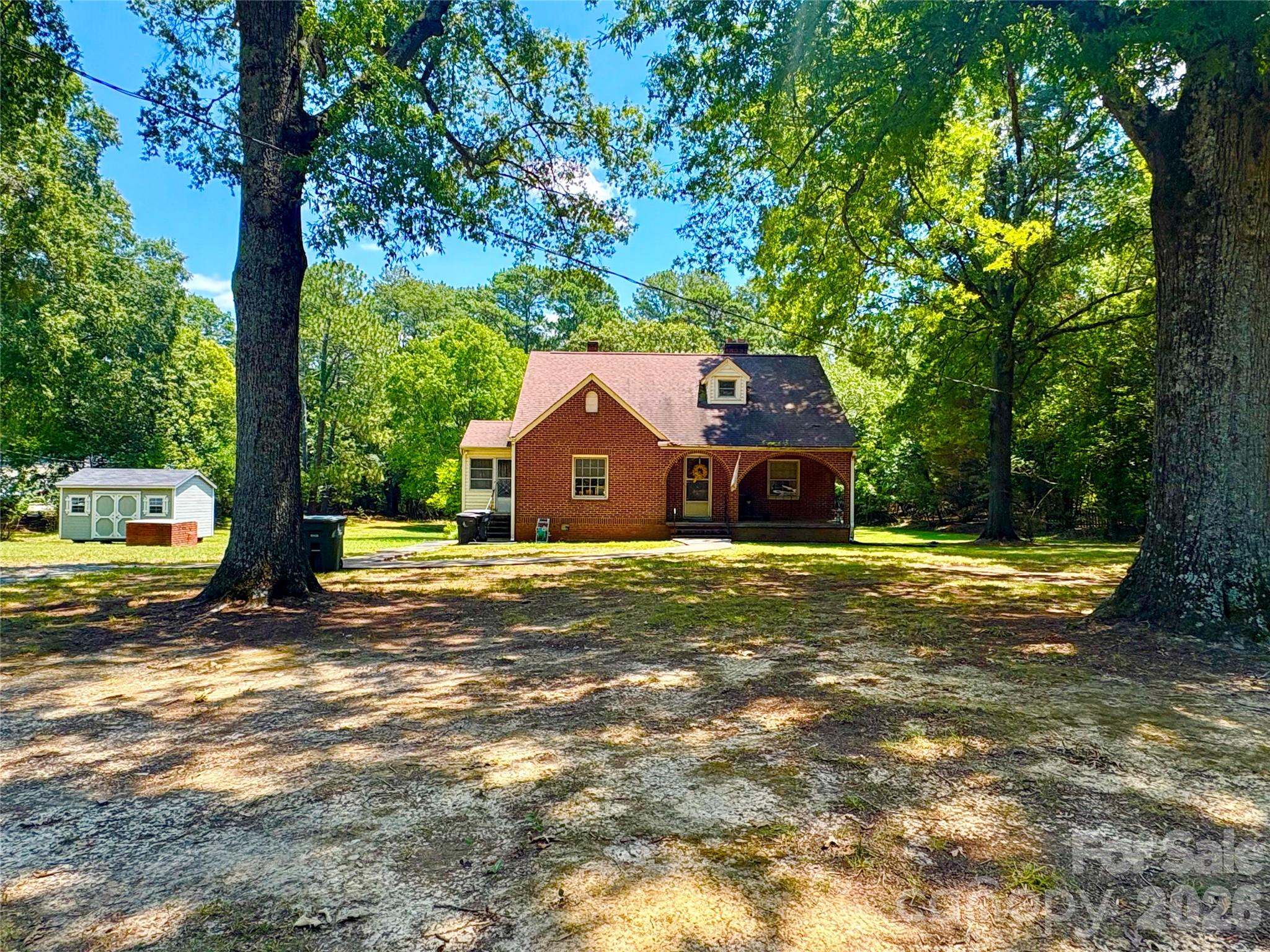 1801 Griffith Rd, Monroe, NC 28112