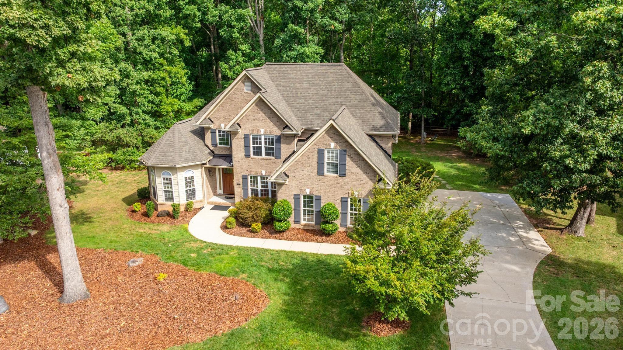122 English Ivy Ln, Mooresville, NC 28117