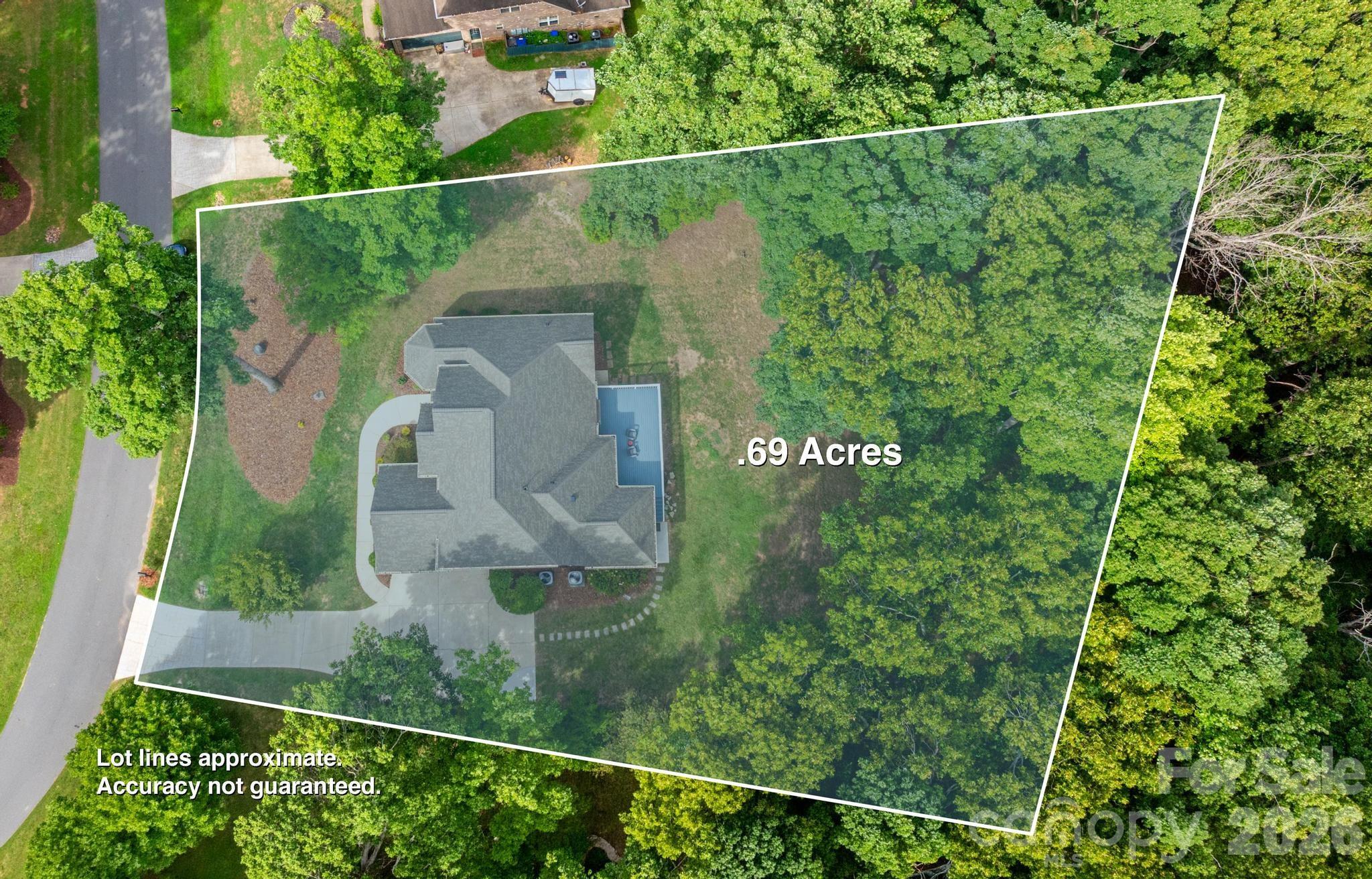 122 English Ivy Ln, Mooresville, NC 28117
