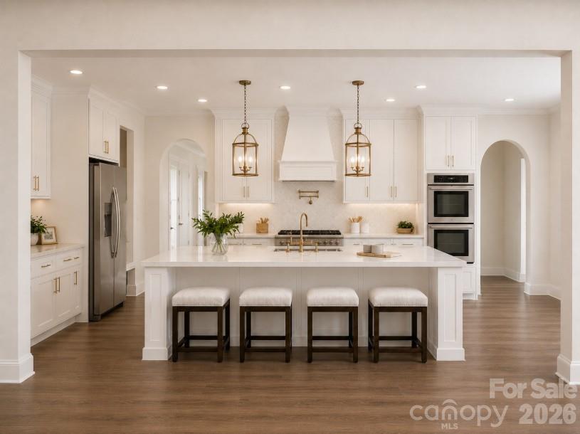 6745 B Farmstead Ln, Concord, NC 28027