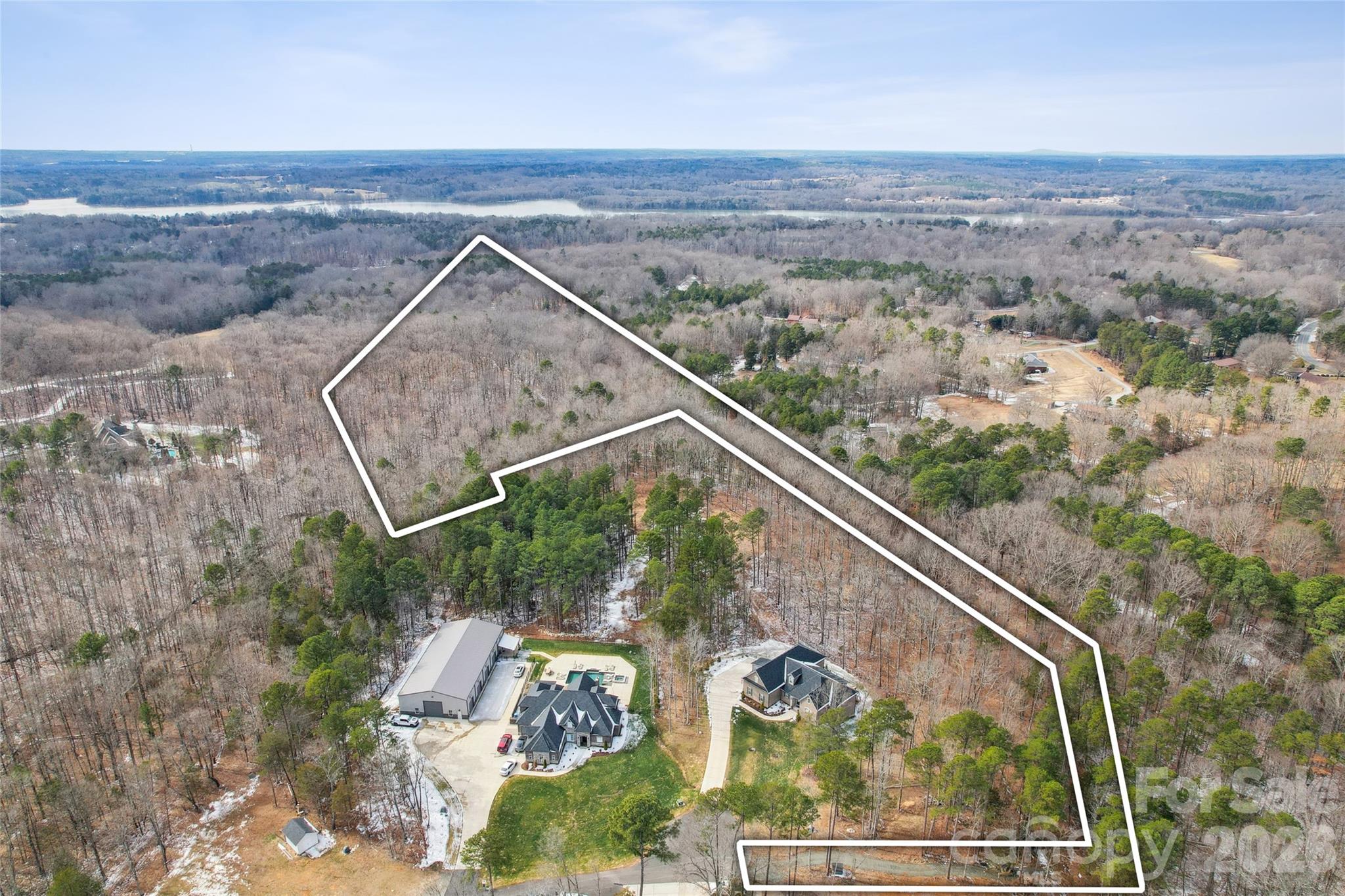 6745 B Farmstead Ln, Concord, NC 28027