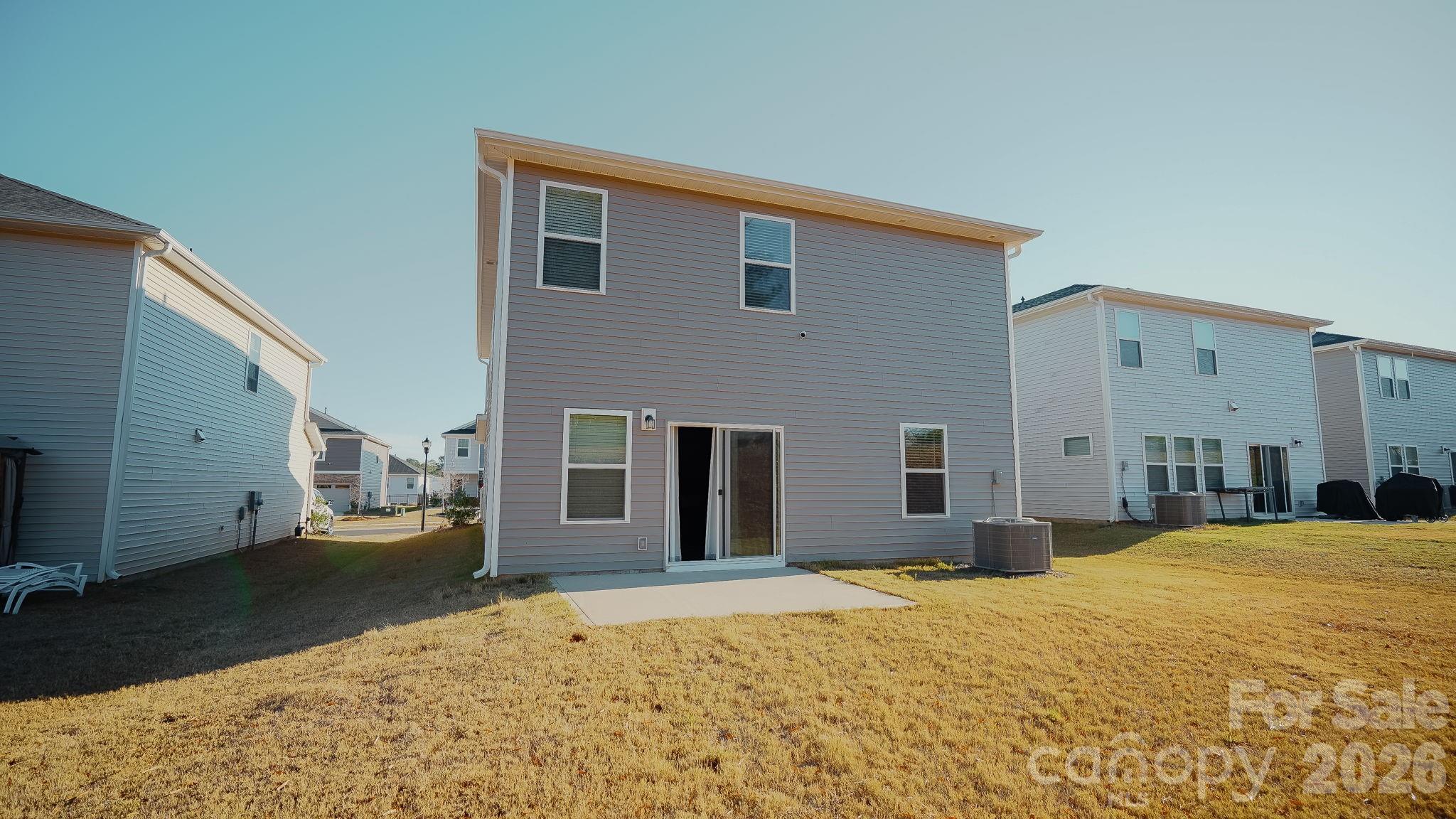486 Olympia Way, York, SC 29745