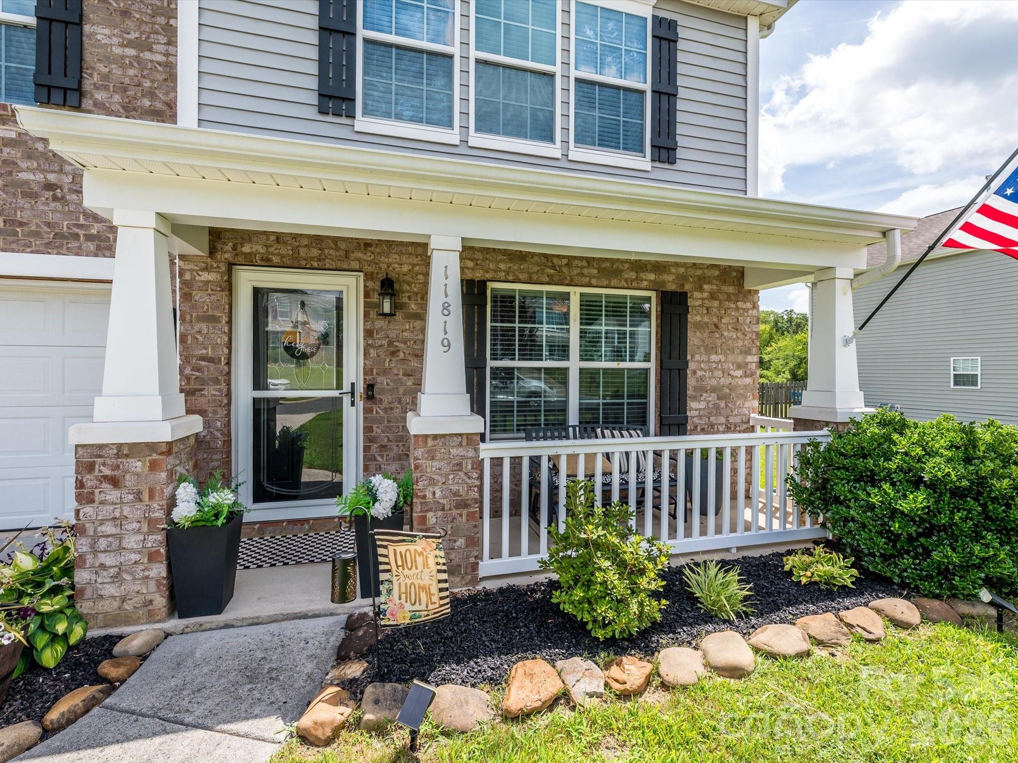 11819 Paver Ln, Midland, NC 28107