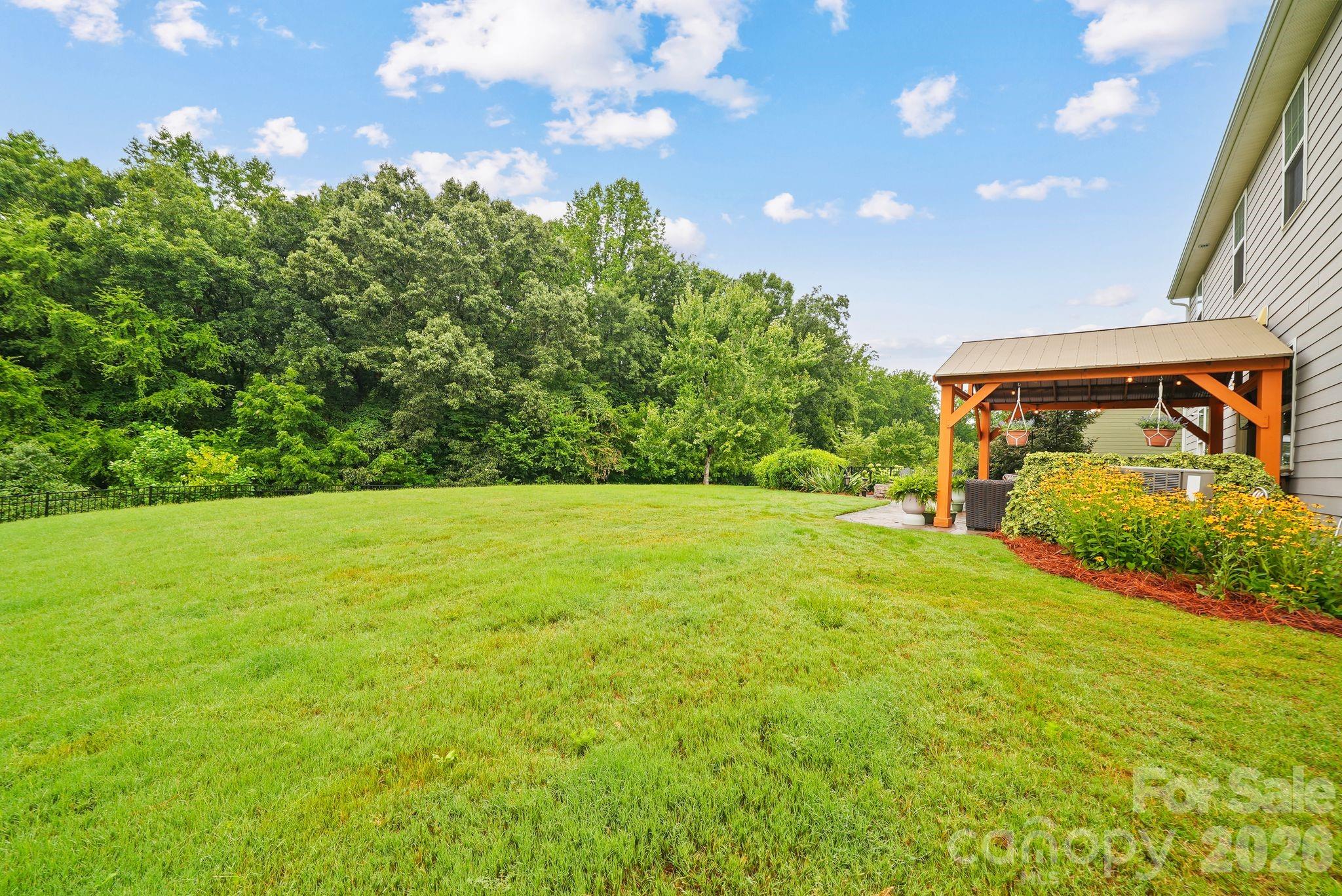 14612 Baytown Ct, Huntersville, NC 28078