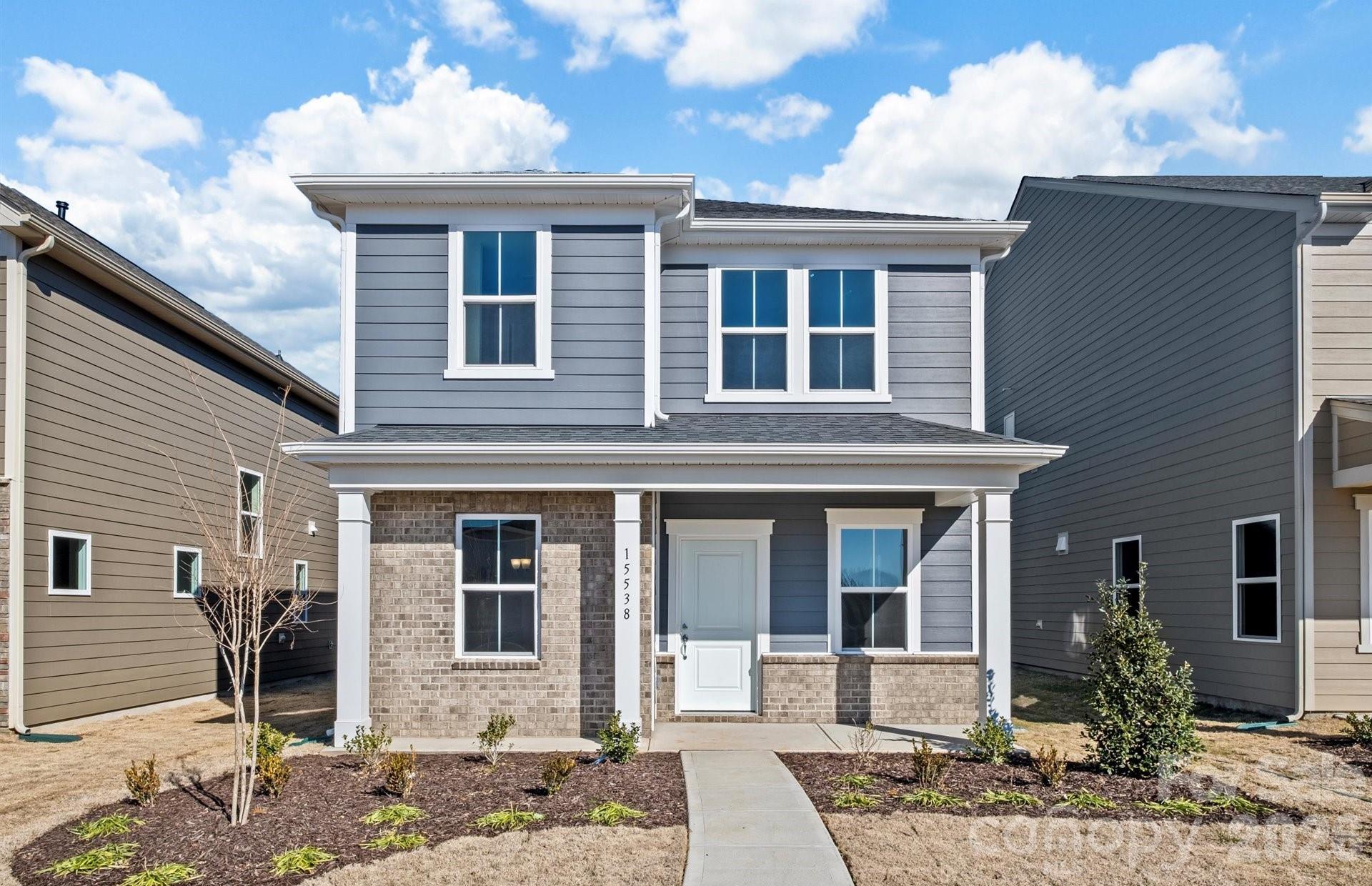 2124 Waterfall Way, Monroe, NC 28110
