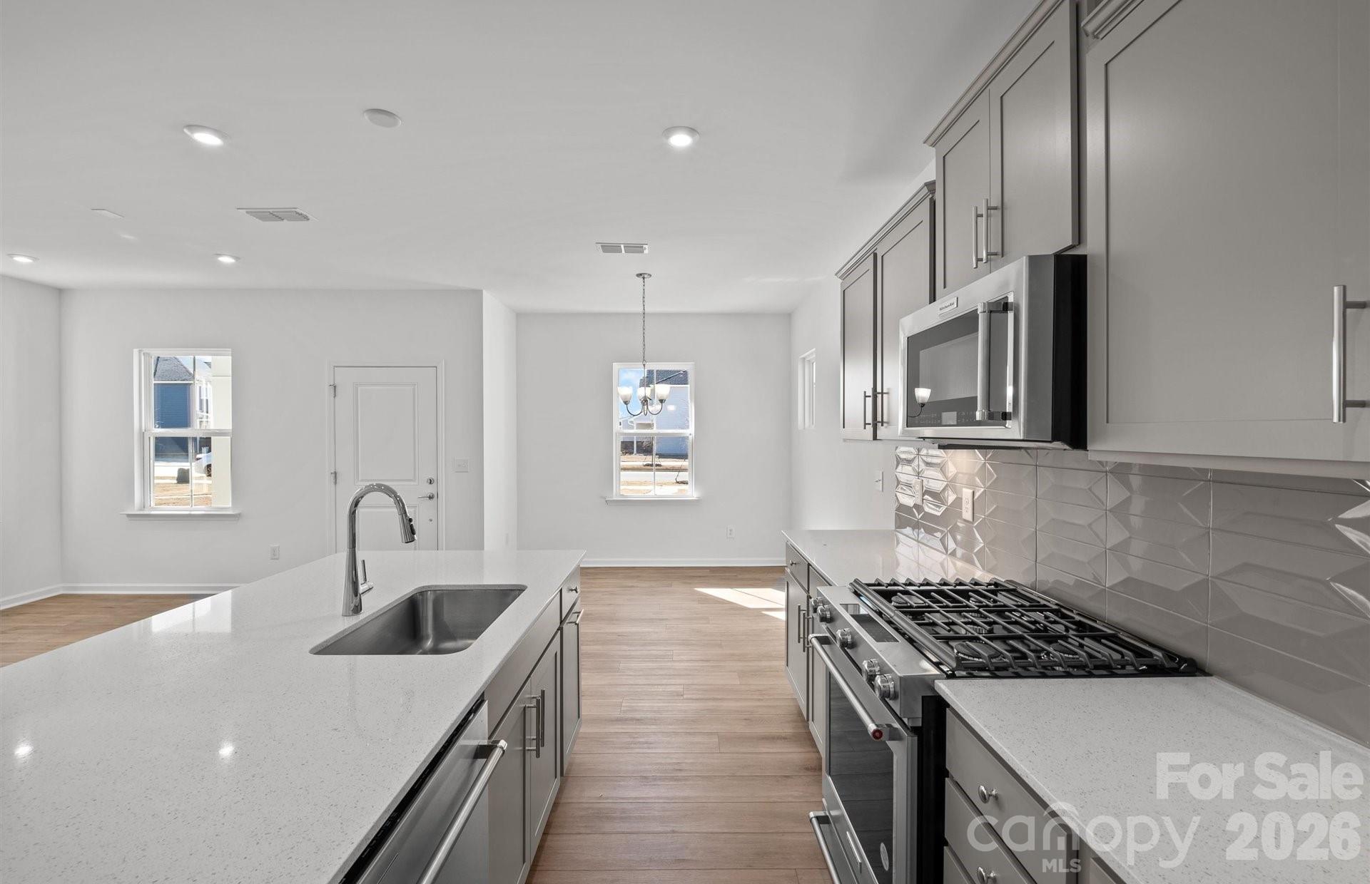 2124 Waterfall Way, Monroe, NC 28110