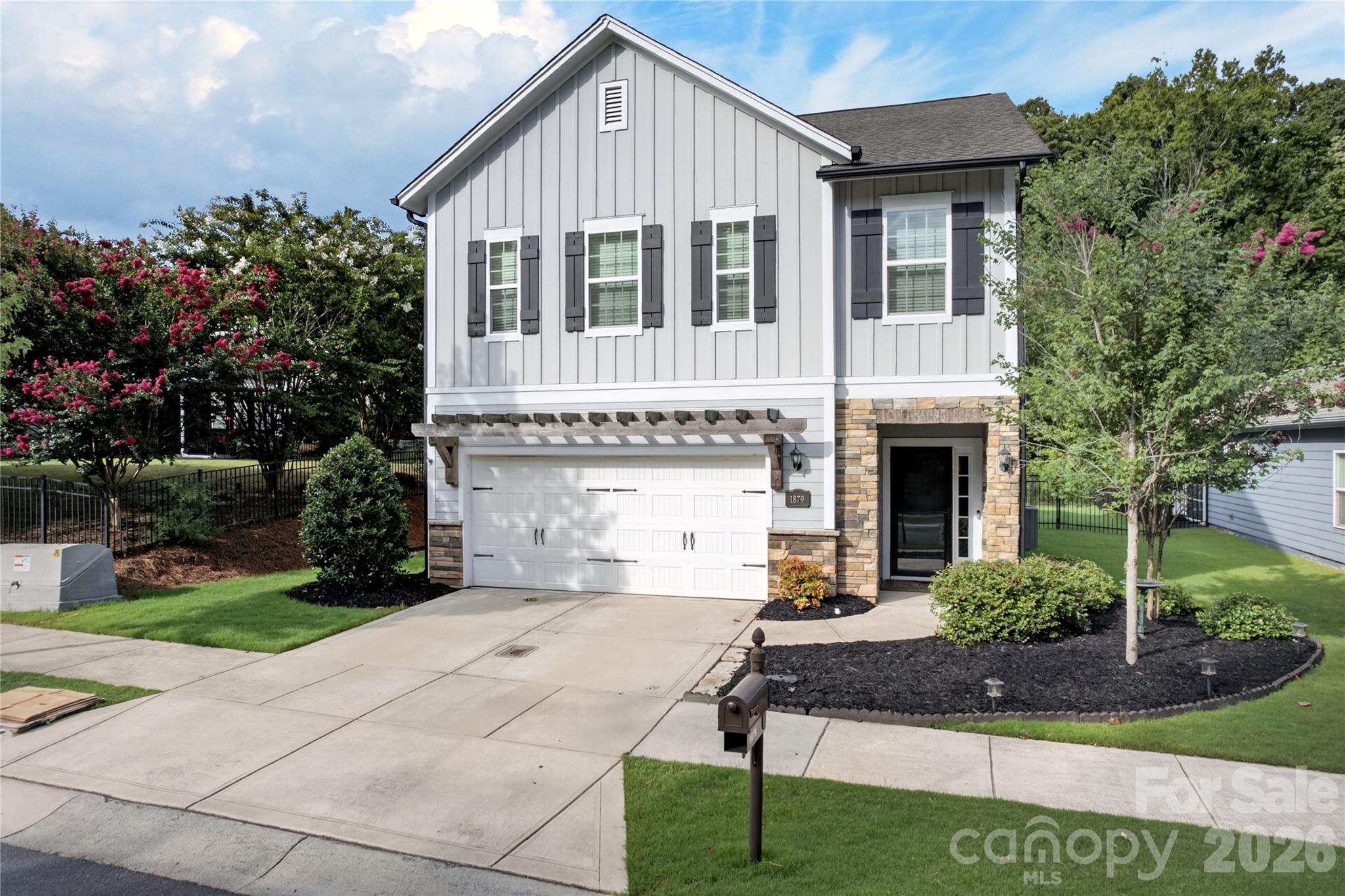 1879 Felts Pw, Fort Mill, SC 29715