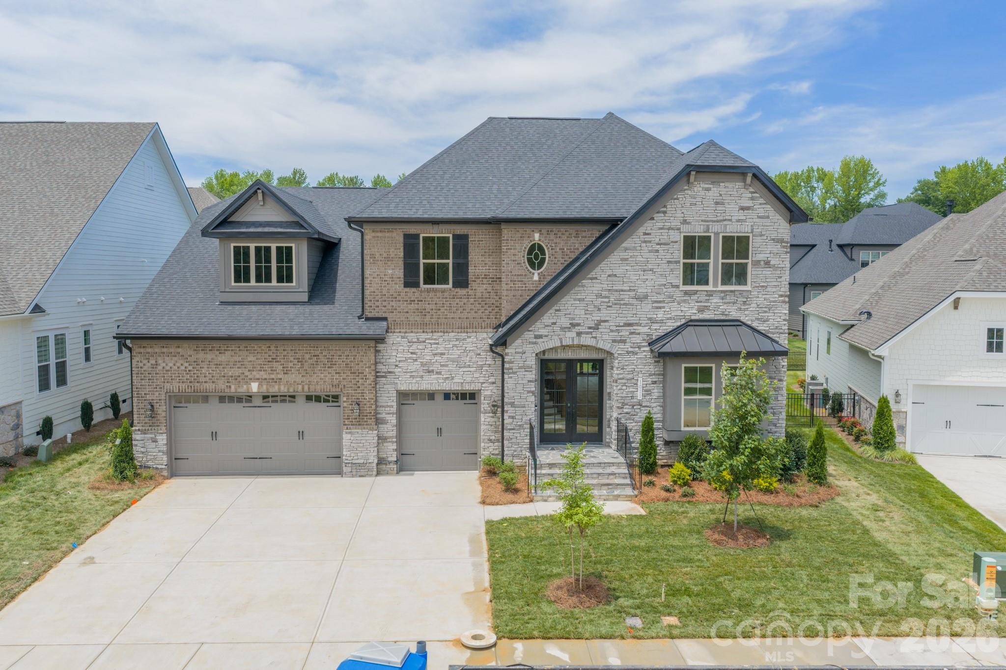 1011 Detweiler Rd, Marvin, NC 28173
