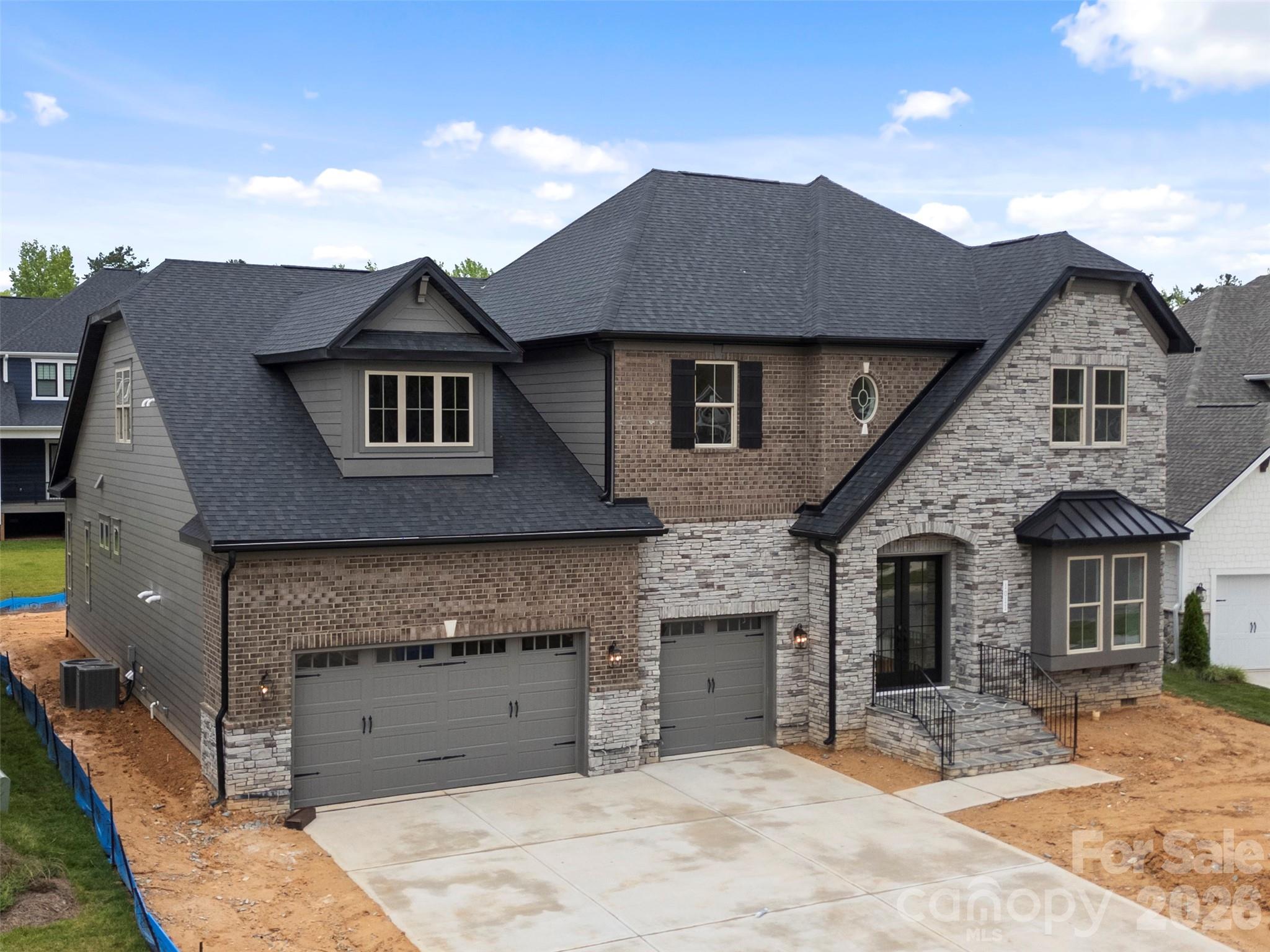 1011 Detweiler Rd, Marvin, NC 28173