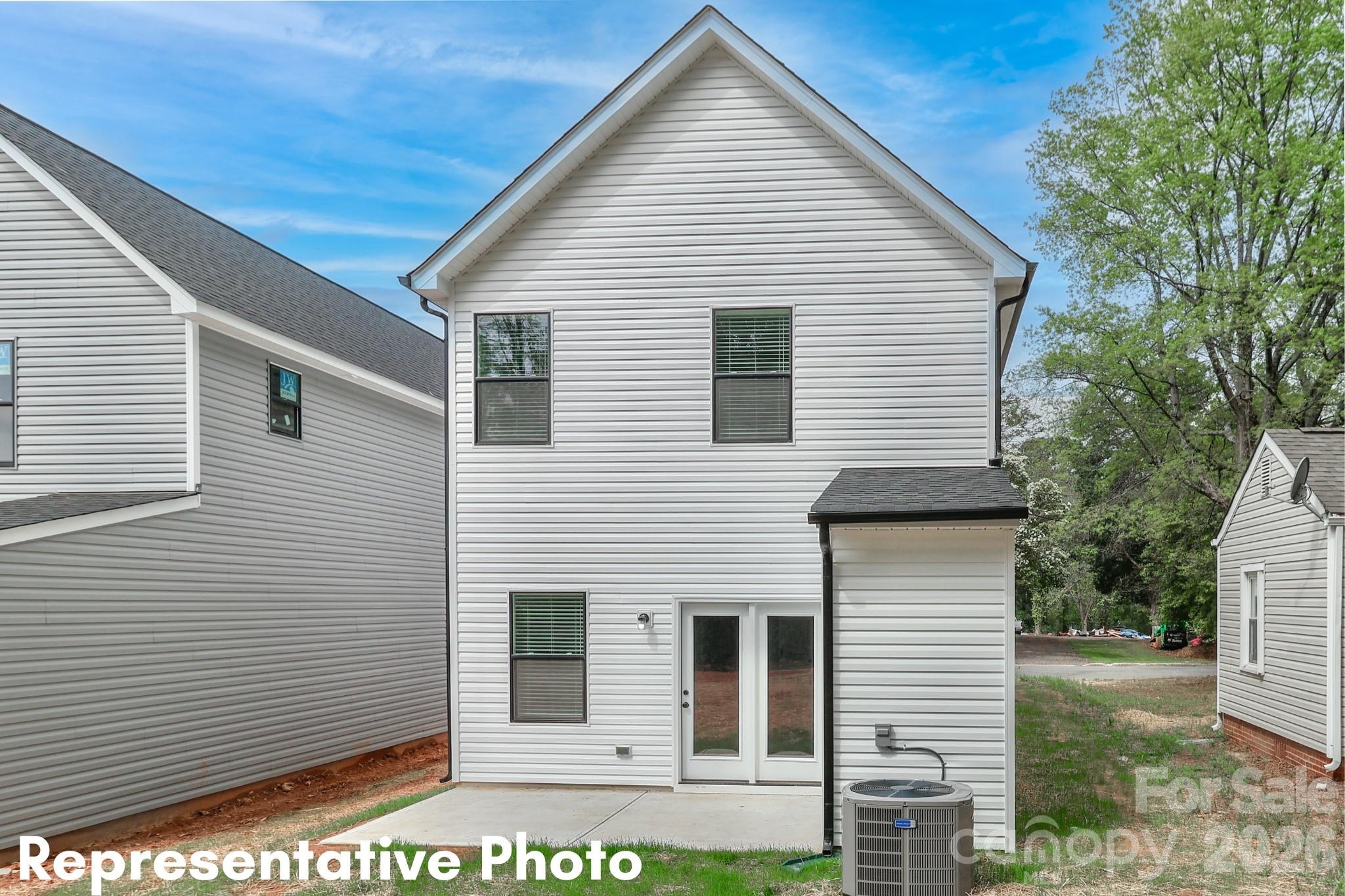 225 Institute St, Mooresville, NC 28115