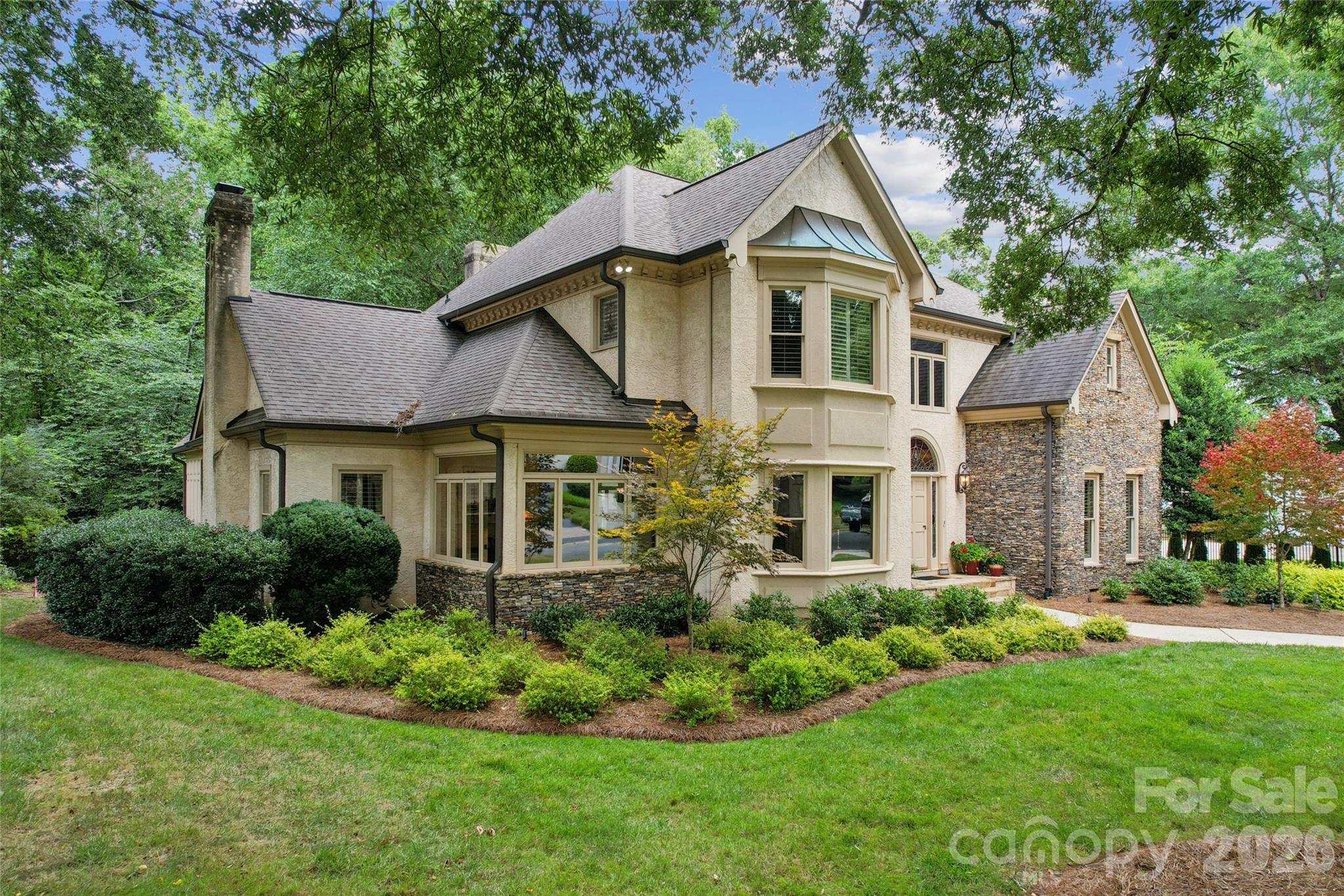 5121 Chillmark Rd, Charlotte, NC 28226