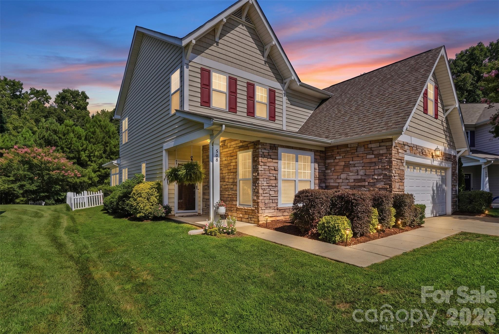 508 Sugar Tree Dr, Rock Hill, SC 29732