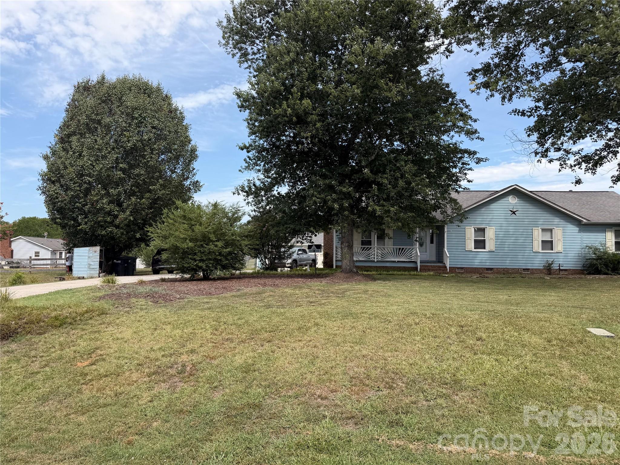 905 Stevens Rd, Monroe, NC 28110