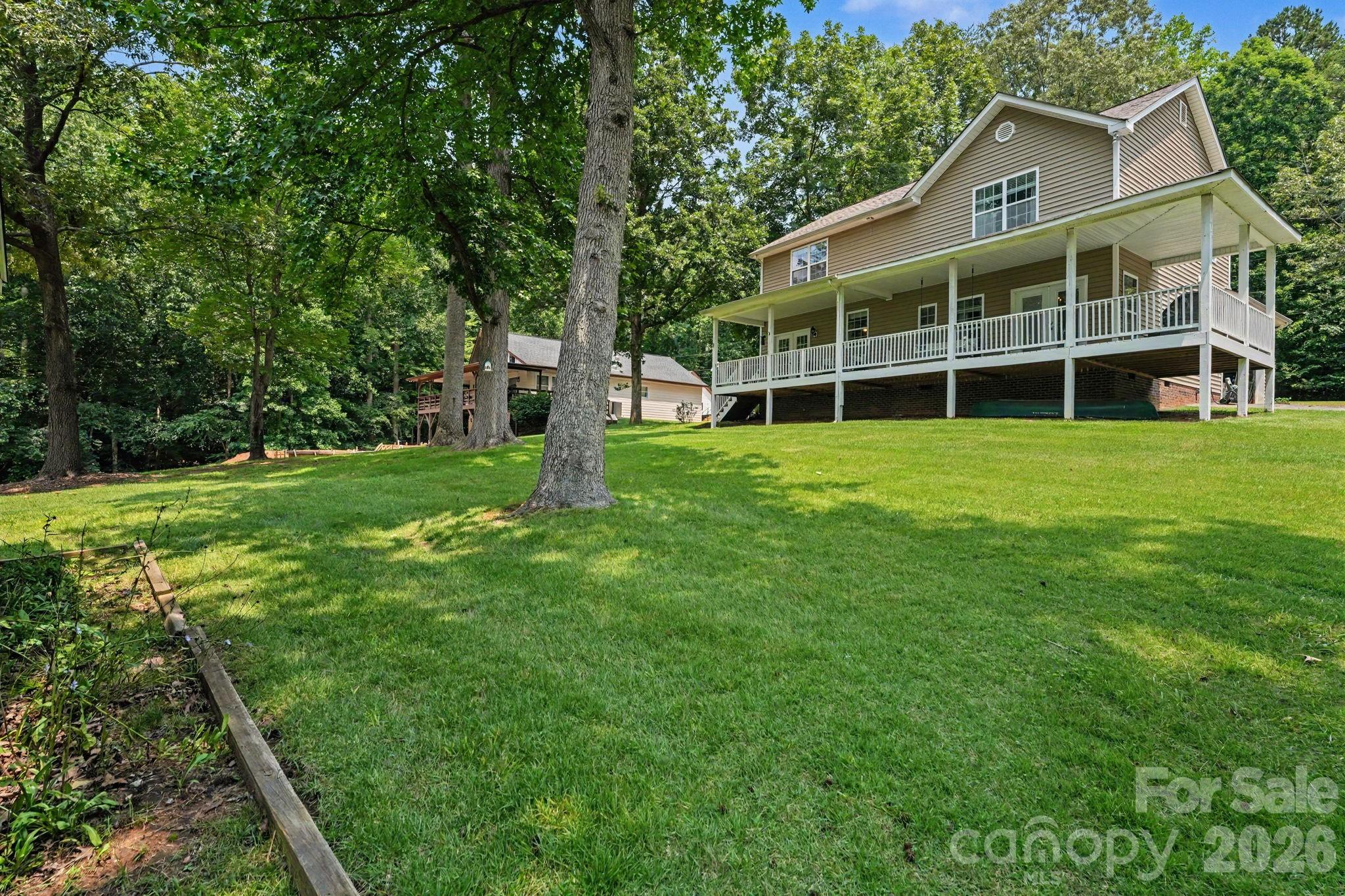 128 La Agua Ln, Troutman, NC 28166