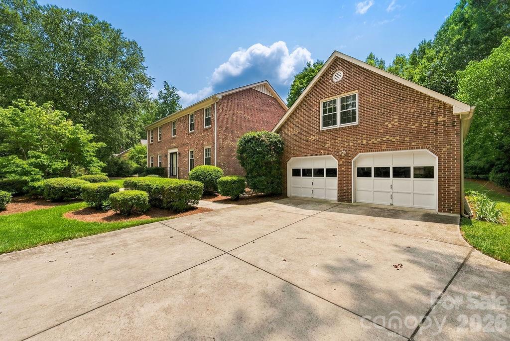 3836 Singletree Rd, Charlotte, NC 28227