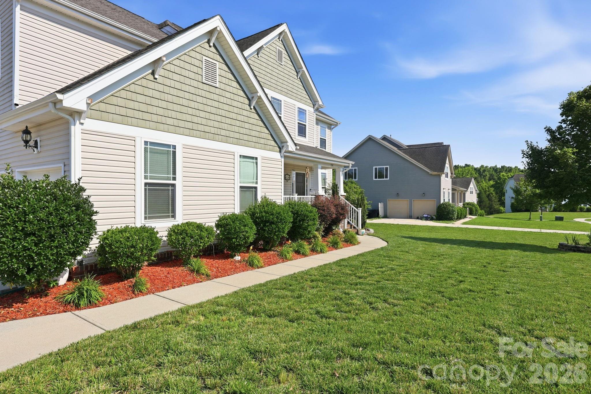 5241 Kindling Pl SW, Concord, NC 28025