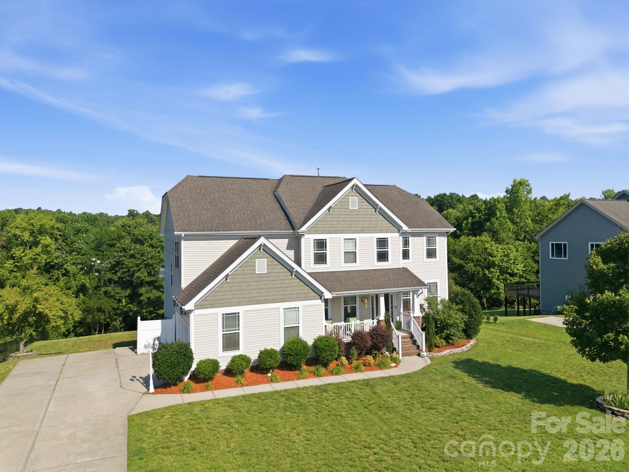 5241 Kindling Pl SW, Concord, NC 28025