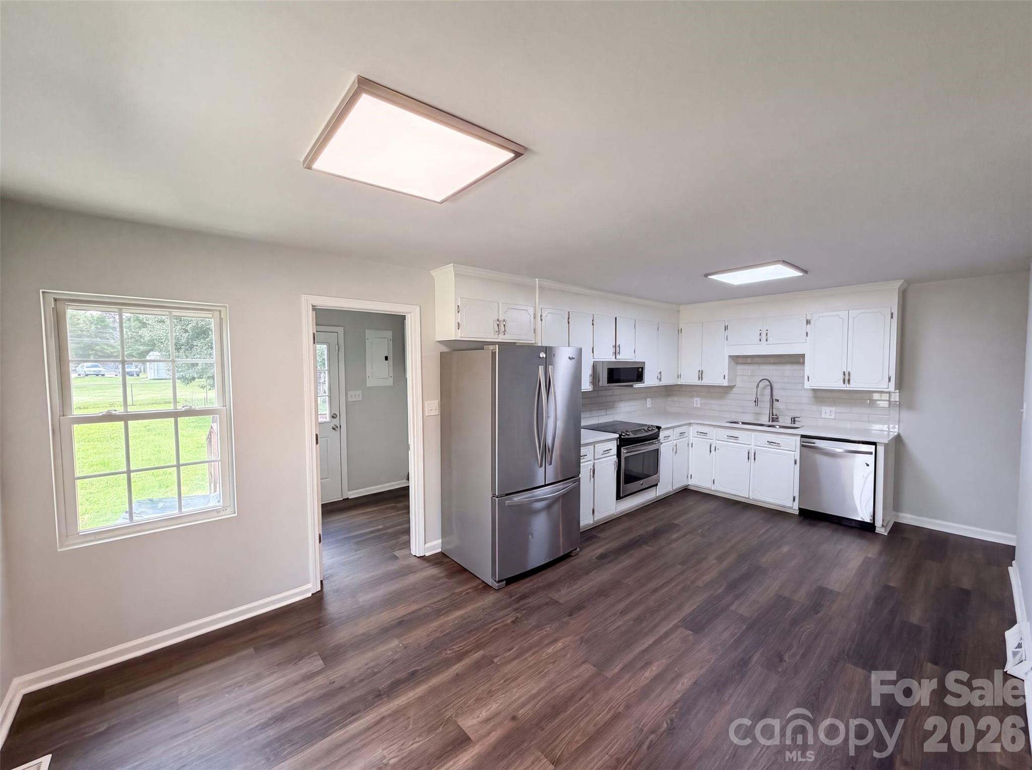 642 Lancer Ct NW, Concord, NC 28027