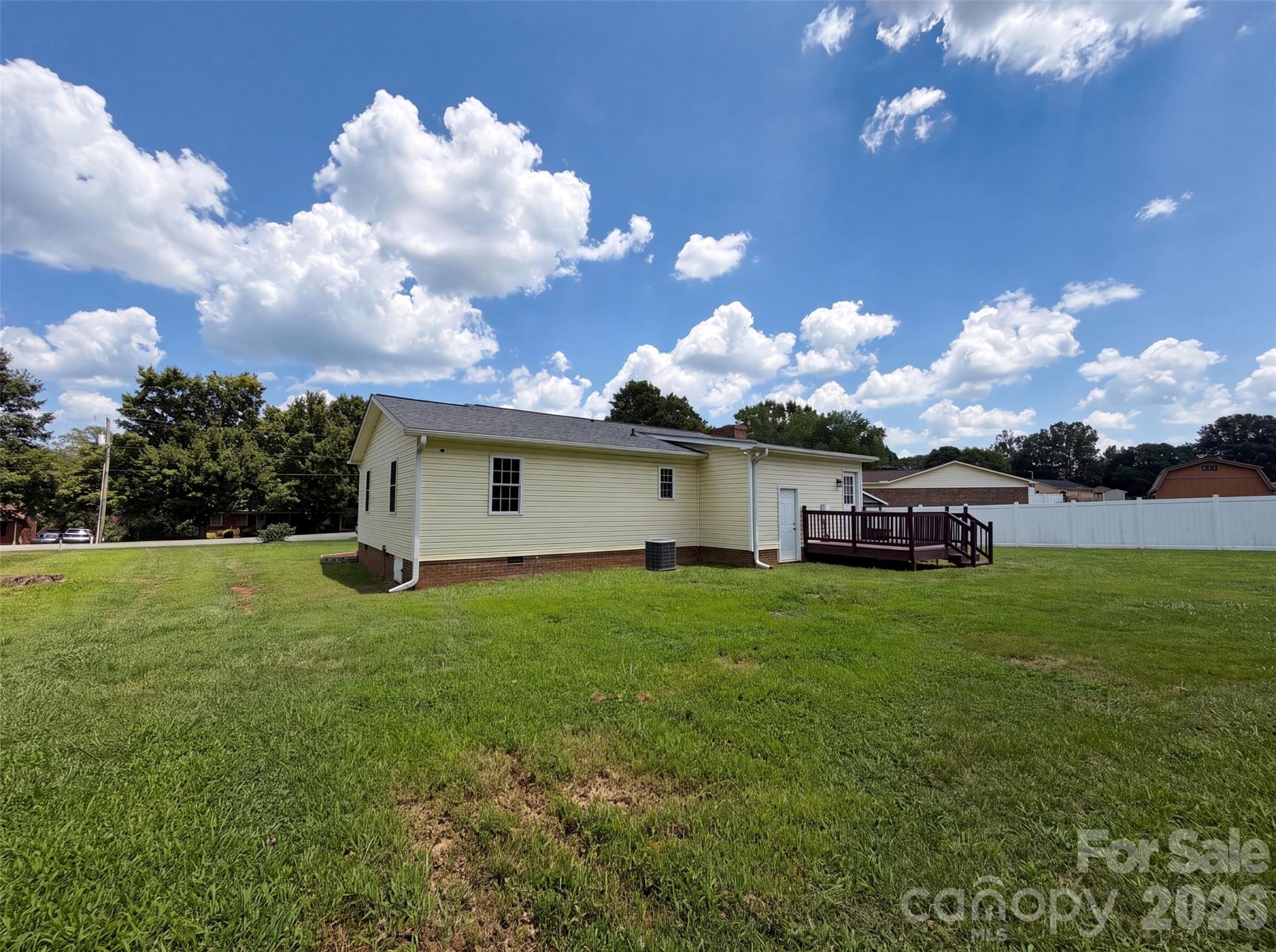 642 Lancer Ct NW, Concord, NC 28027
