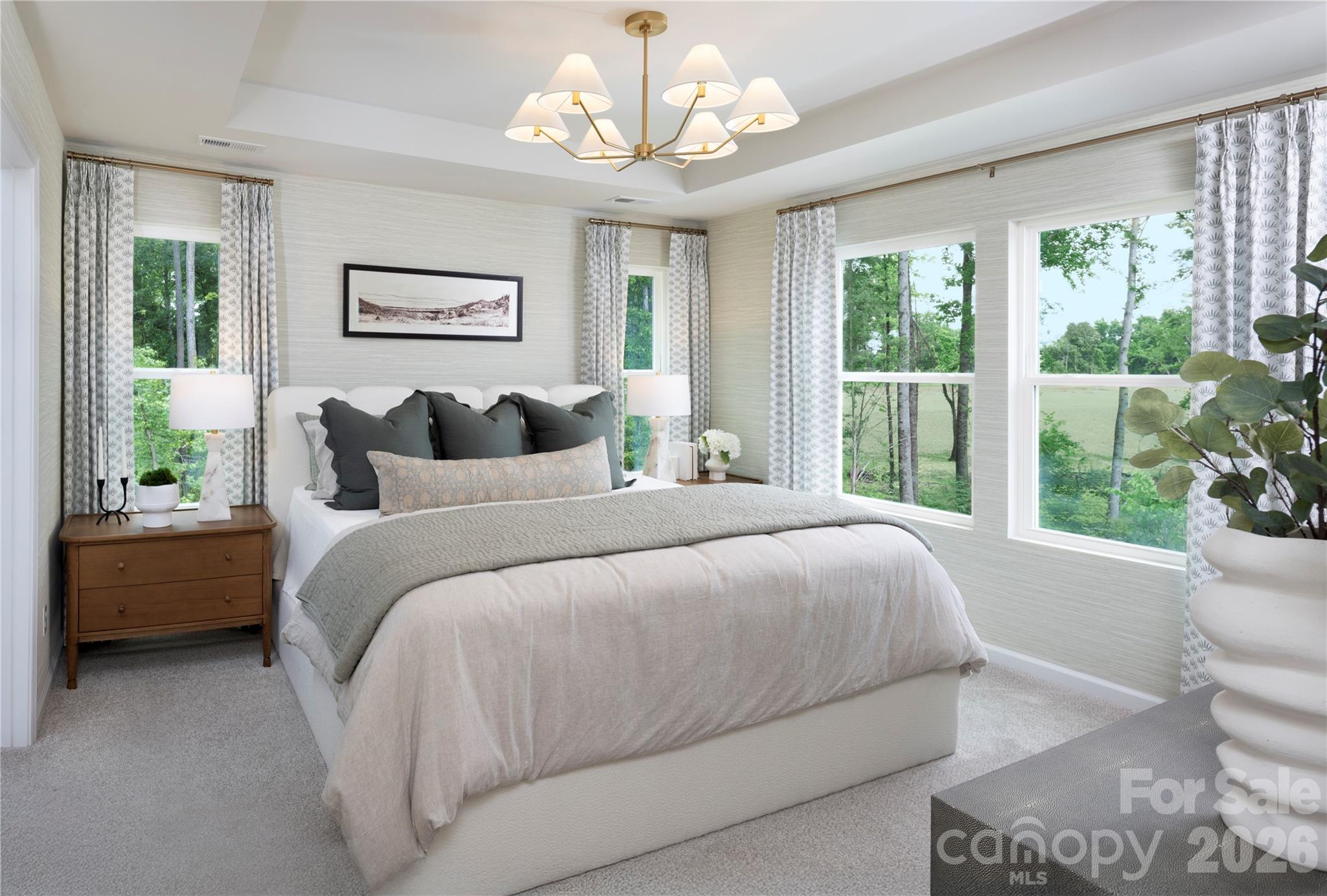 1356 Vibrant Rd, Charlotte, NC 28215