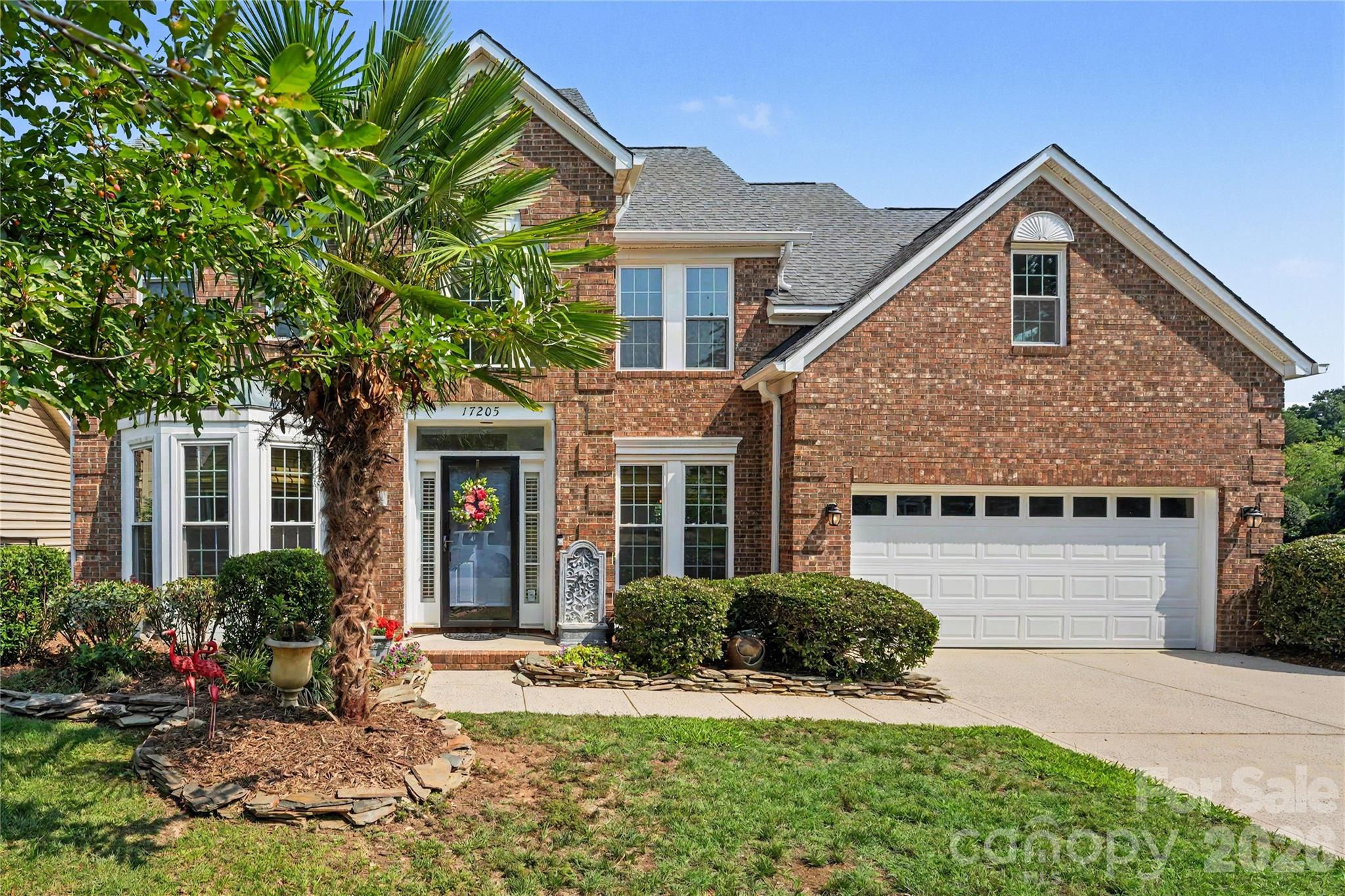 17205 Asti Ct, Cornelius, NC 28031