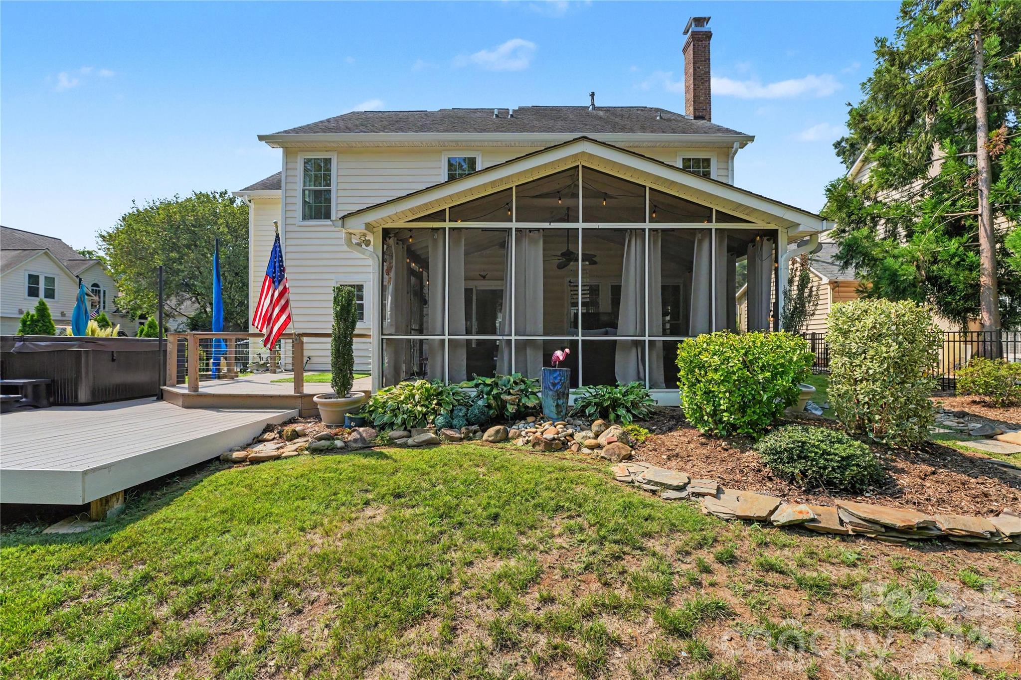 17205 Asti Ct, Cornelius, NC 28031