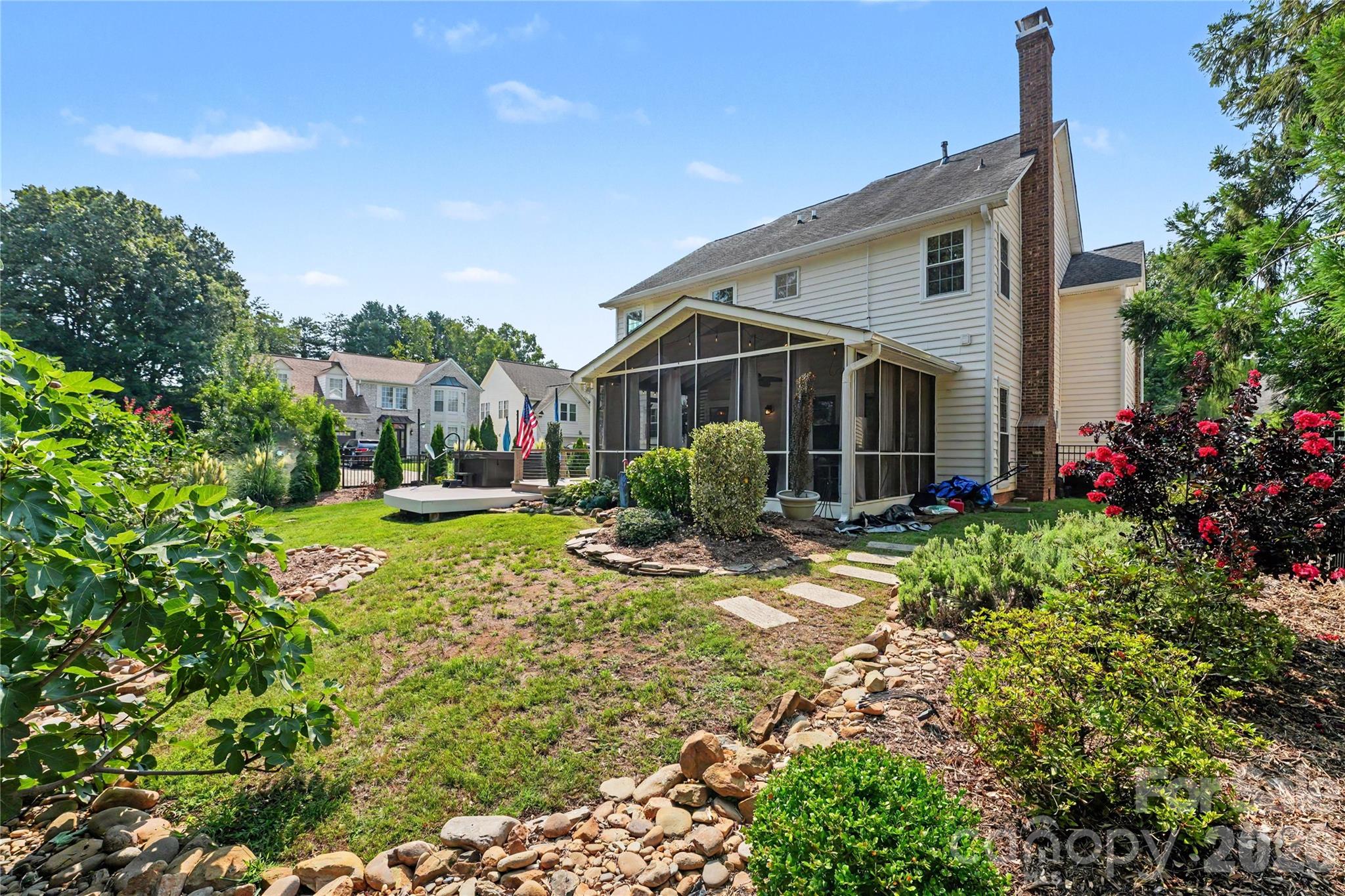 17205 Asti Ct, Cornelius, NC 28031
