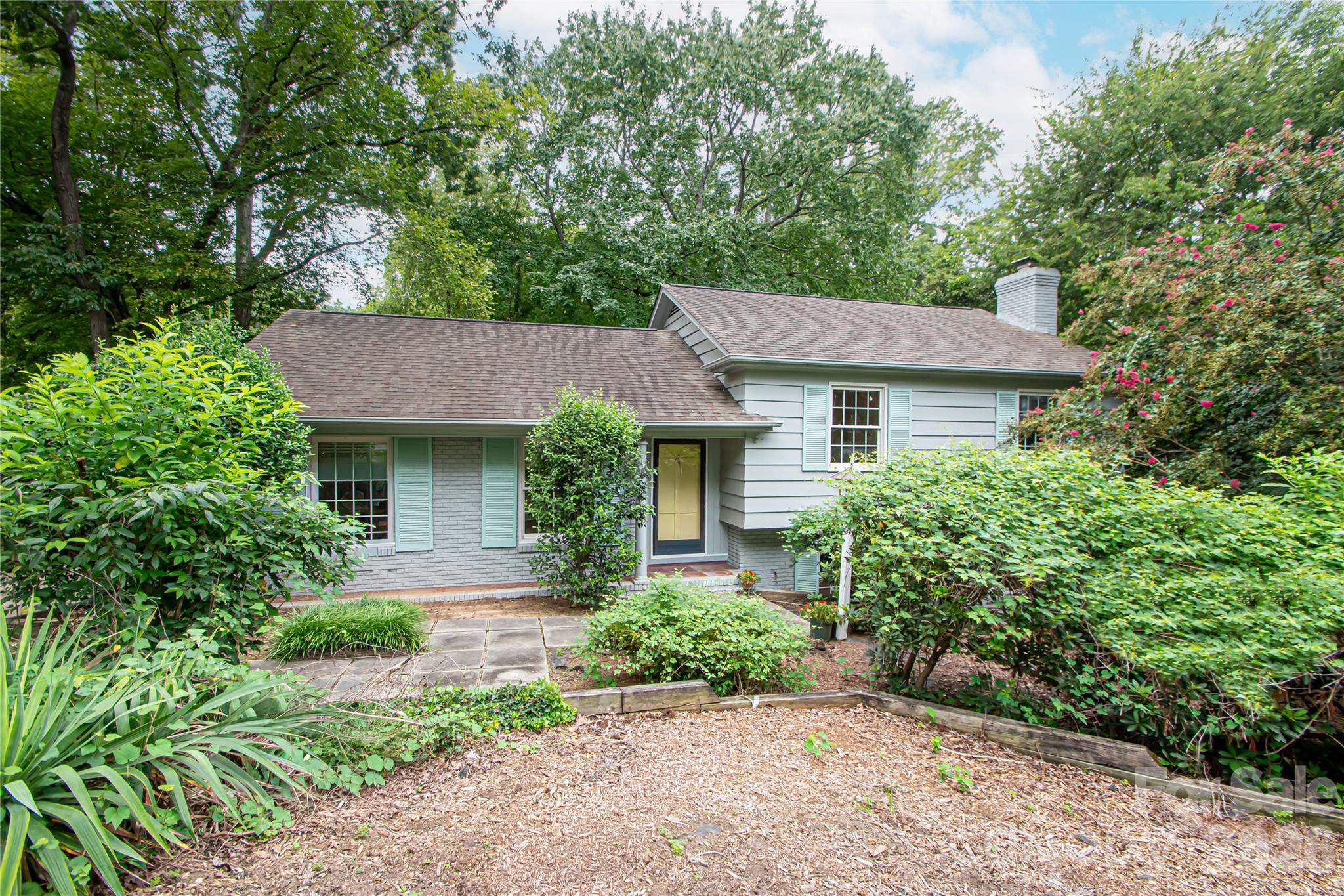 6836 Ronda Ave, Charlotte, NC 28211