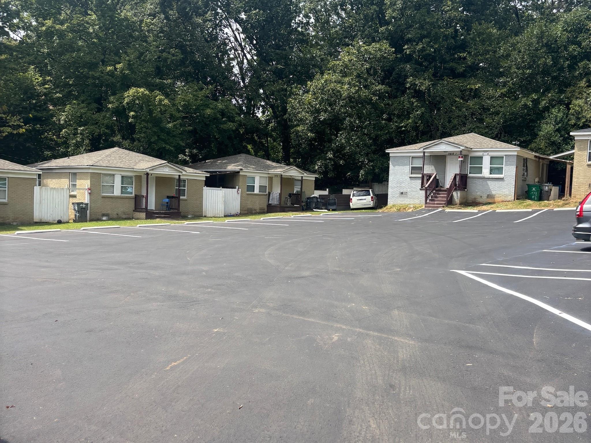 2416 Julia Ave, Charlotte, NC 28206