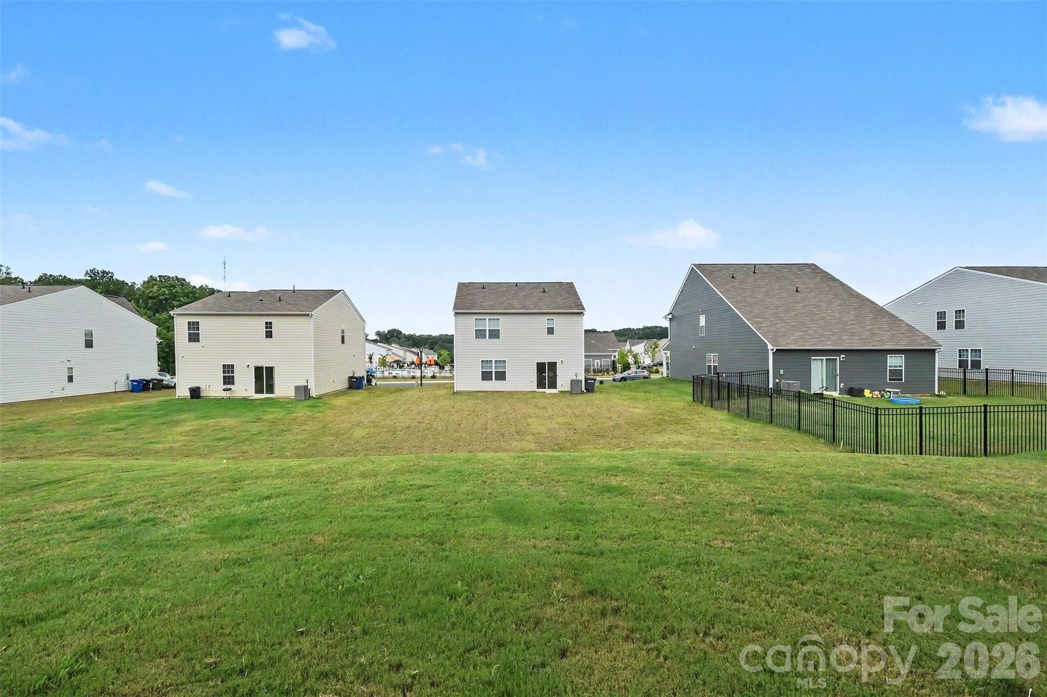 152 Hanging Rock Trl, Statesville, NC 28625