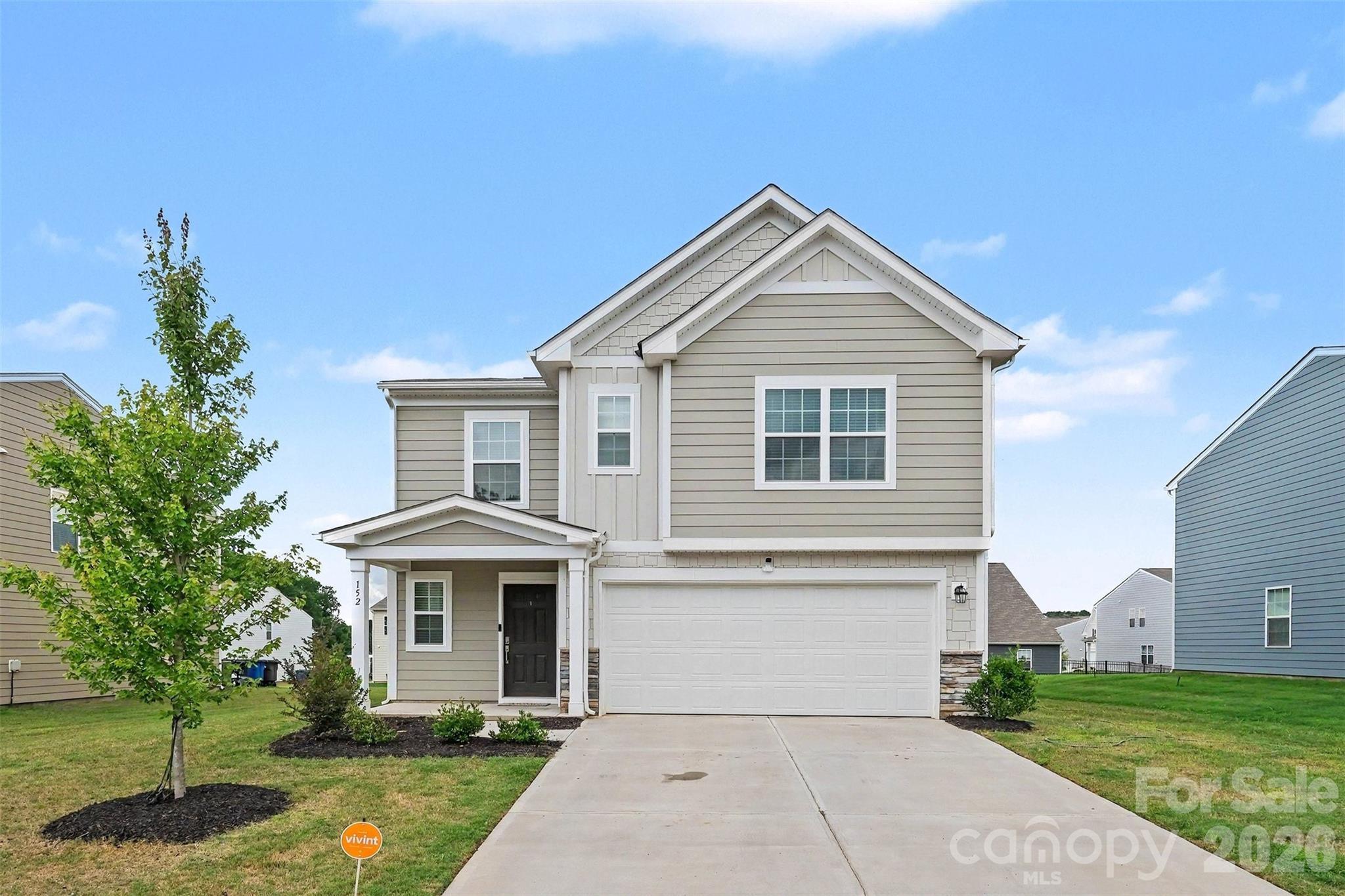 152 Hanging Rock Trl, Statesville, NC 28625
