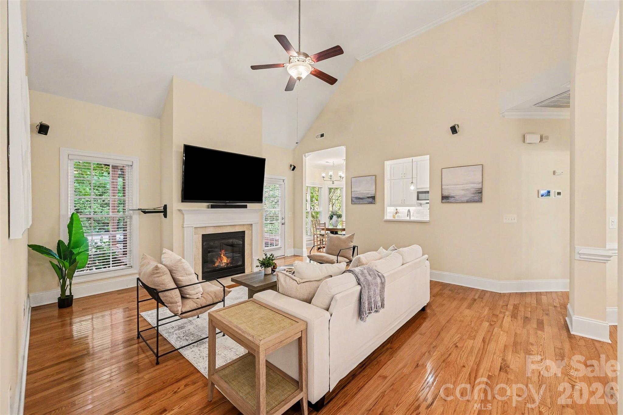1109 Moray Ct, Charlotte, NC 28211