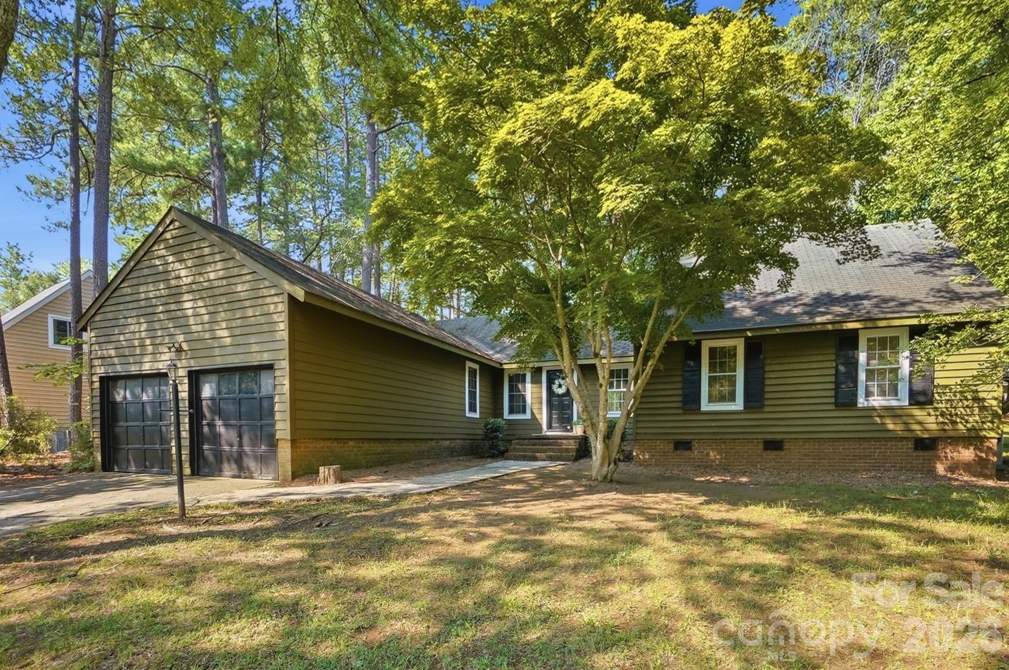 8315 Park Vista Cir, Charlotte, NC 28226
