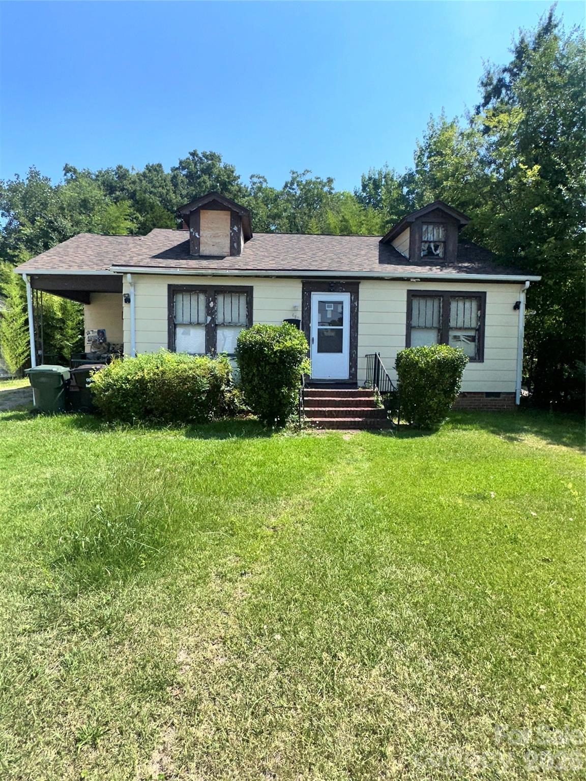 627 E Black St, Rock Hill, SC 29730